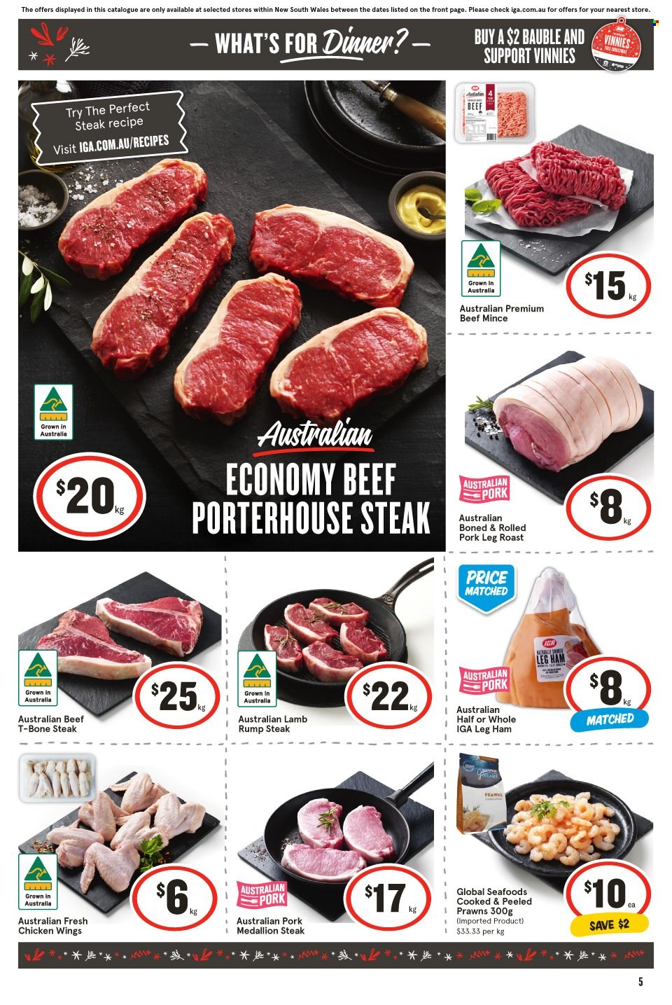IGA catalogue - 15 Nov 2023 - 21 Nov 2023. Page 6