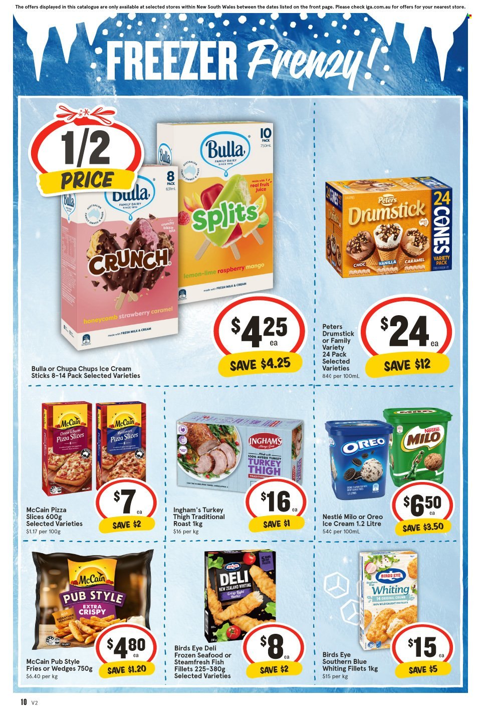 IGA catalogue - 15 Nov 2023 - 21 Nov 2023. Page 11