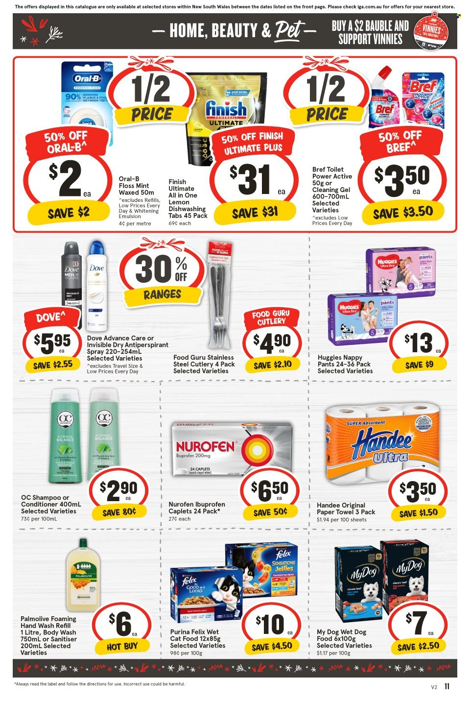 IGA catalogue - 15 Nov 2023 - 21 Nov 2023. Page 12
