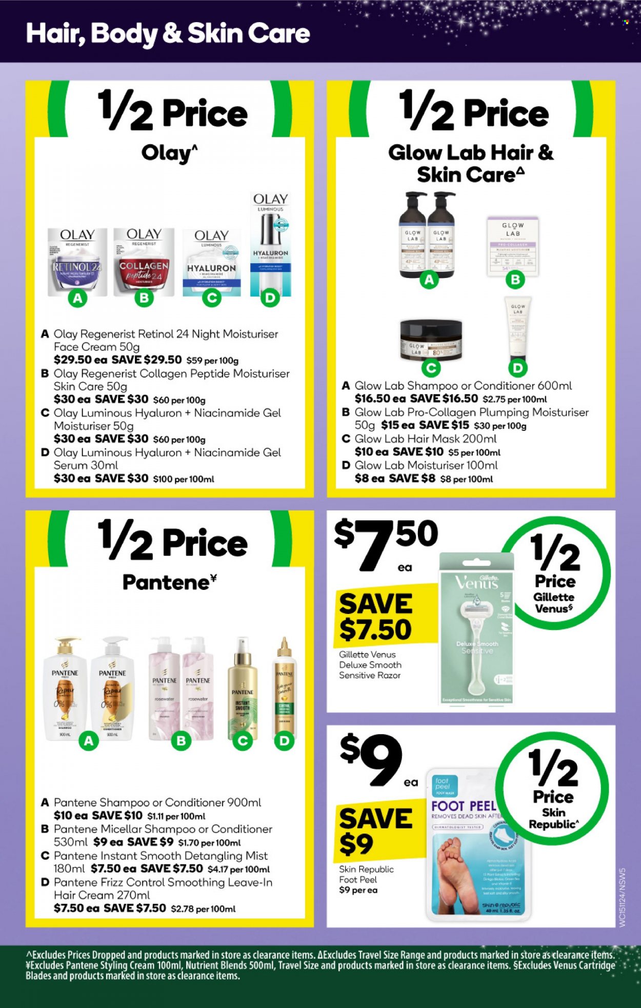 Woolworths catalogue - 15 Nov 2023 - 21 Nov 2023. Page 5
