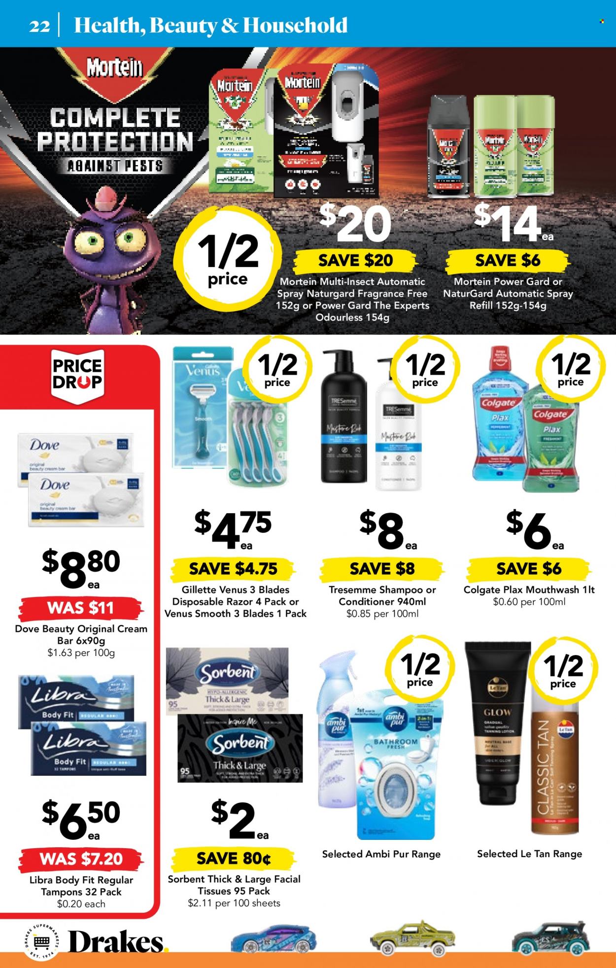 Drakes catalogue - 15 Nov 2023 - 21 Nov 2023. Page 22