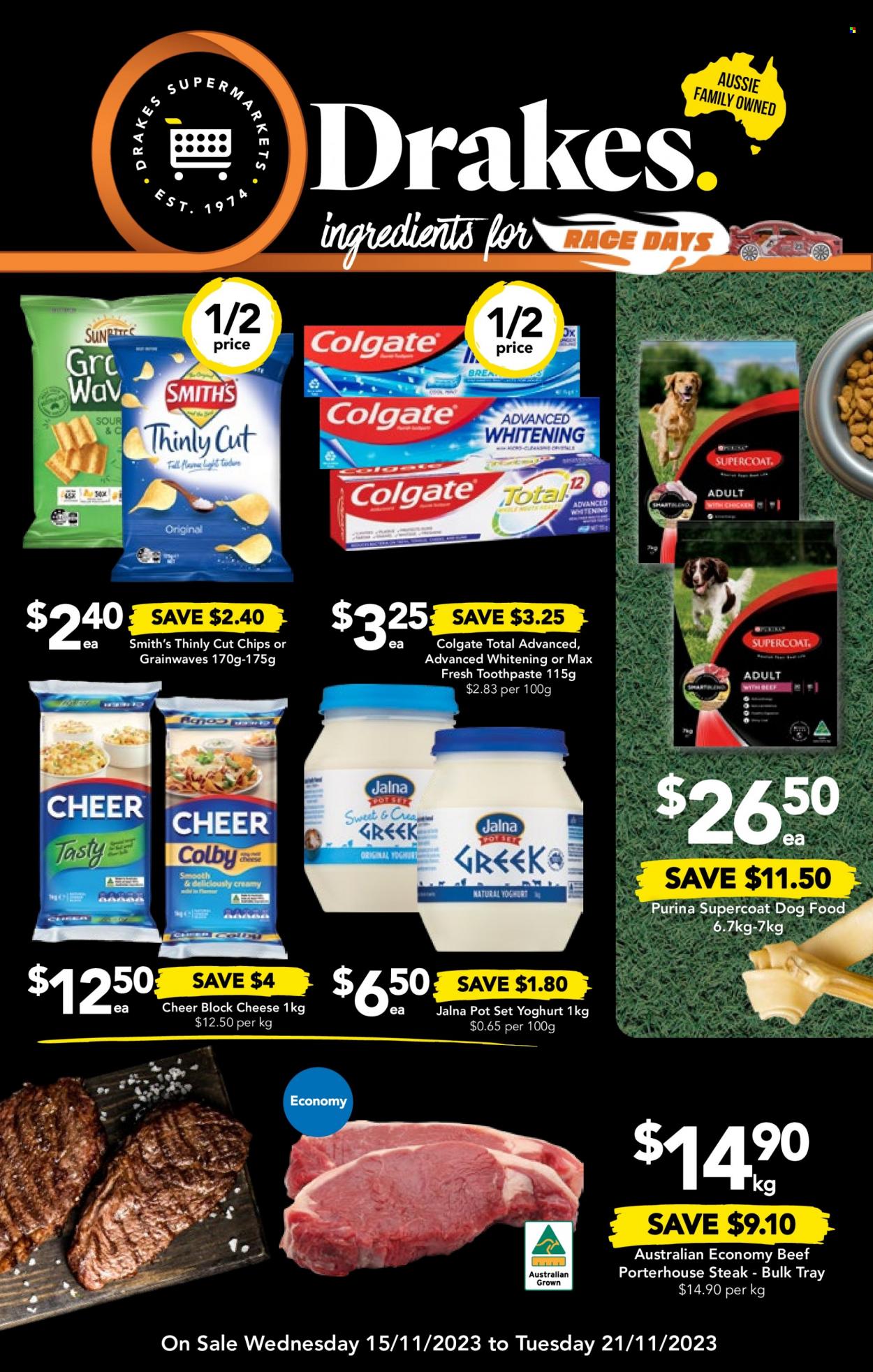 Drakes catalogue - 15 Nov 2023 - 21 Nov 2023. Page 28