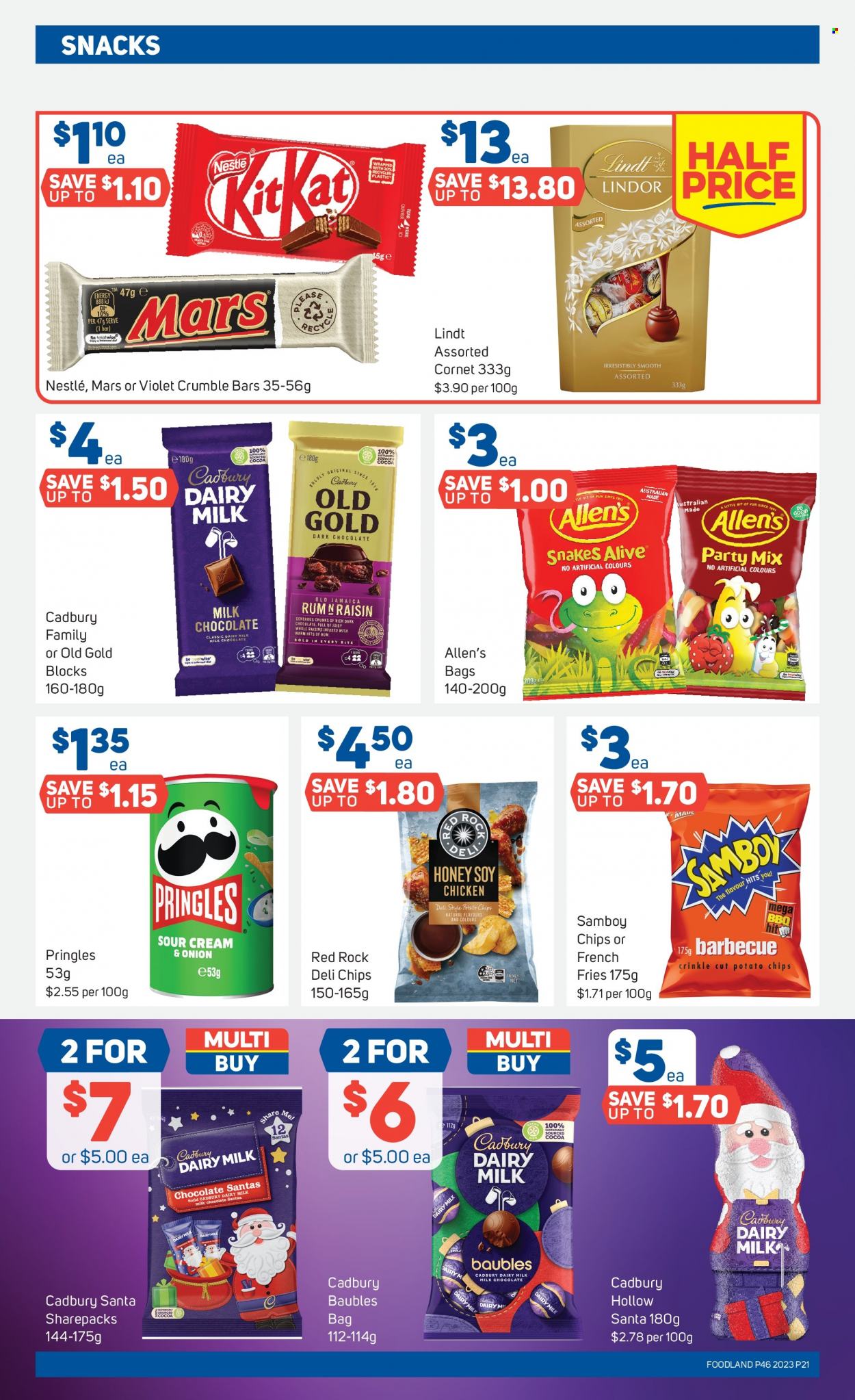 Foodland catalogue - 15 Nov 2023 - 21 Nov 2023. Page 20