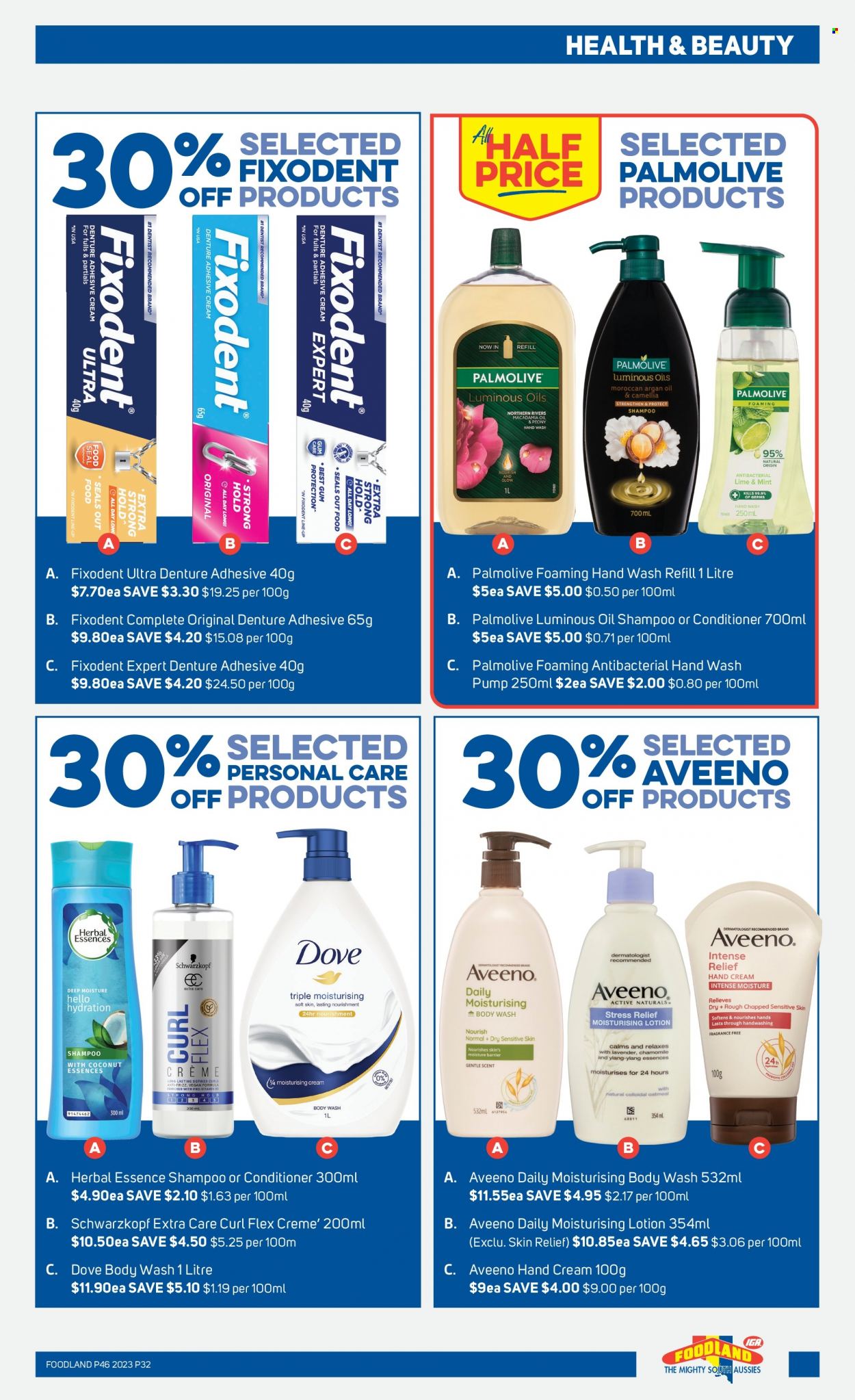 Foodland catalogue - 15 Nov 2023 - 21 Nov 2023. Page 31