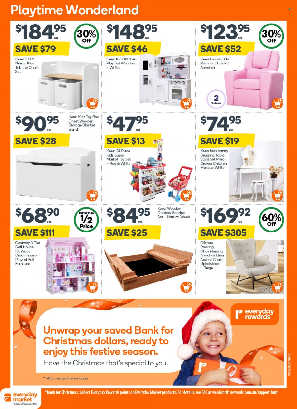 Woolworths catalogue - 15 Nov 2023 - 21 Nov 2023. Page 9