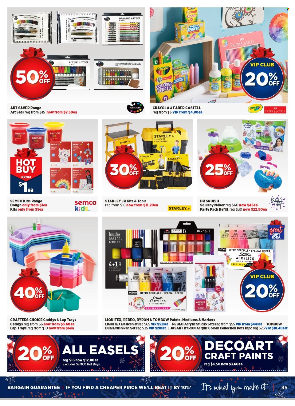 Spotlight catalogue - 15 Nov 2023 - 3 Dec 2023. Page 41