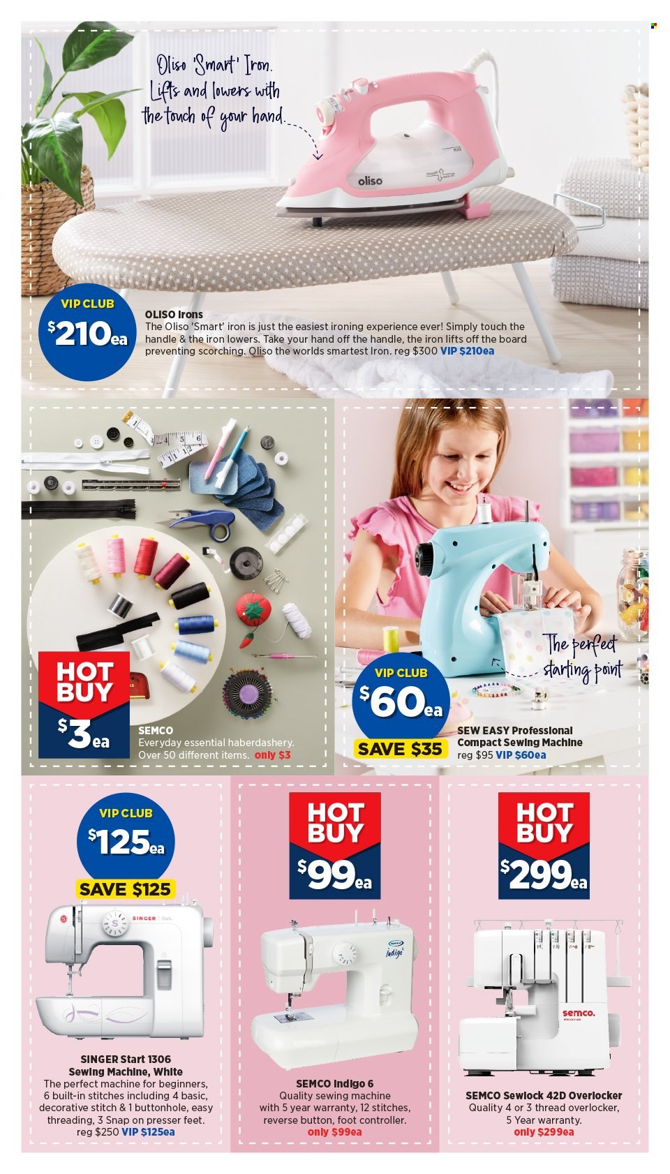 Spotlight catalogue - 15 Nov 2023 - 3 Dec 2023. Page 6