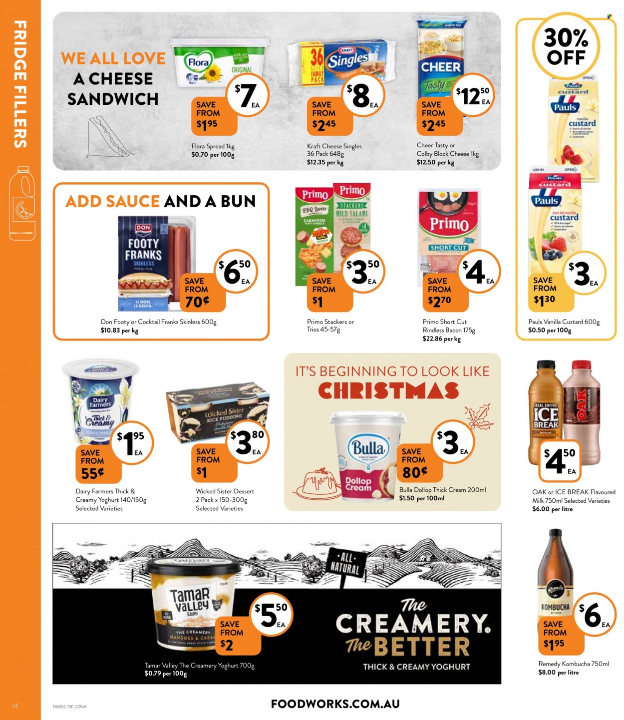 Foodworks catalogue - 15 Nov 2023 - 21 Nov 2023. Page 14