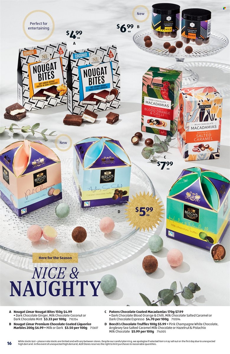 ALDI catalogue - 22 Nov 2023 - 28 Nov 2023. Page 16