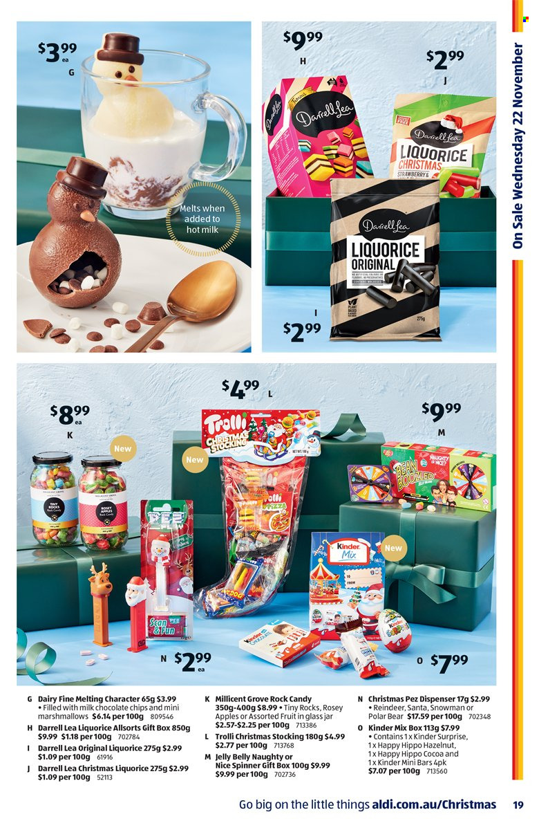 ALDI catalogue - 22 Nov 2023 - 28 Nov 2023. Page 19