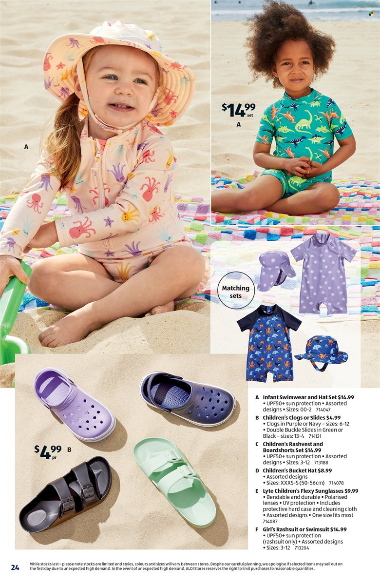 ALDI catalogue - 22 Nov 2023 - 28 Nov 2023. Page 24