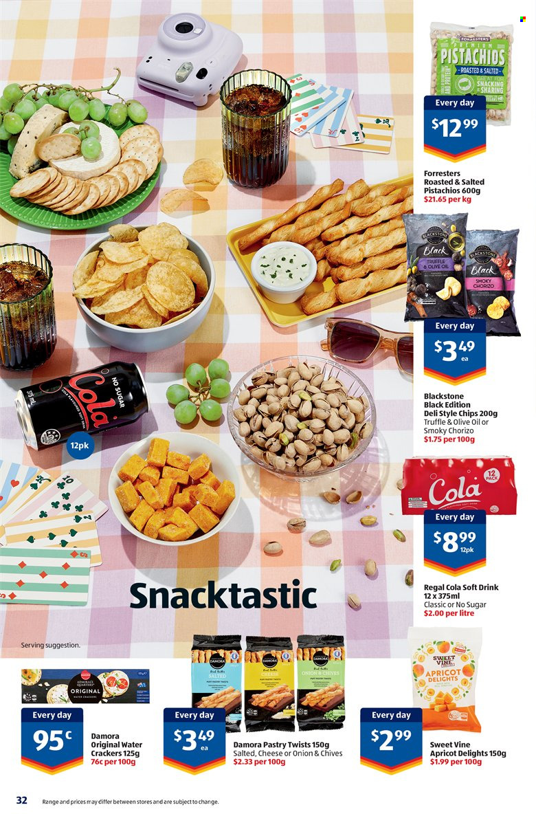 ALDI catalogue - 22 Nov 2023 - 28 Nov 2023. Page 32