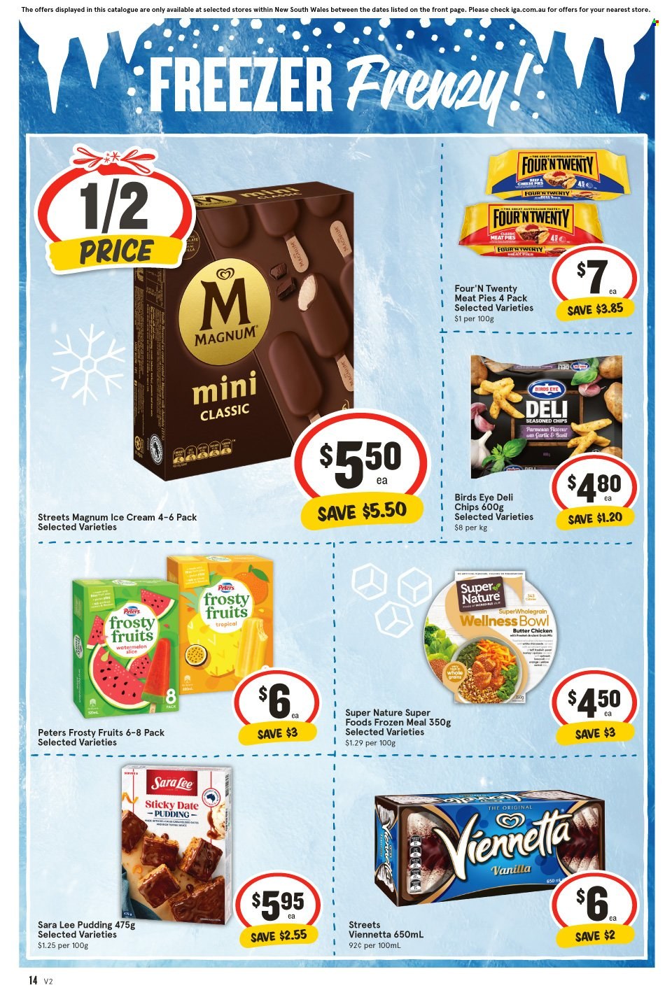 IGA catalogue - 22 Nov 2023 - 28 Nov 2023. Page 11