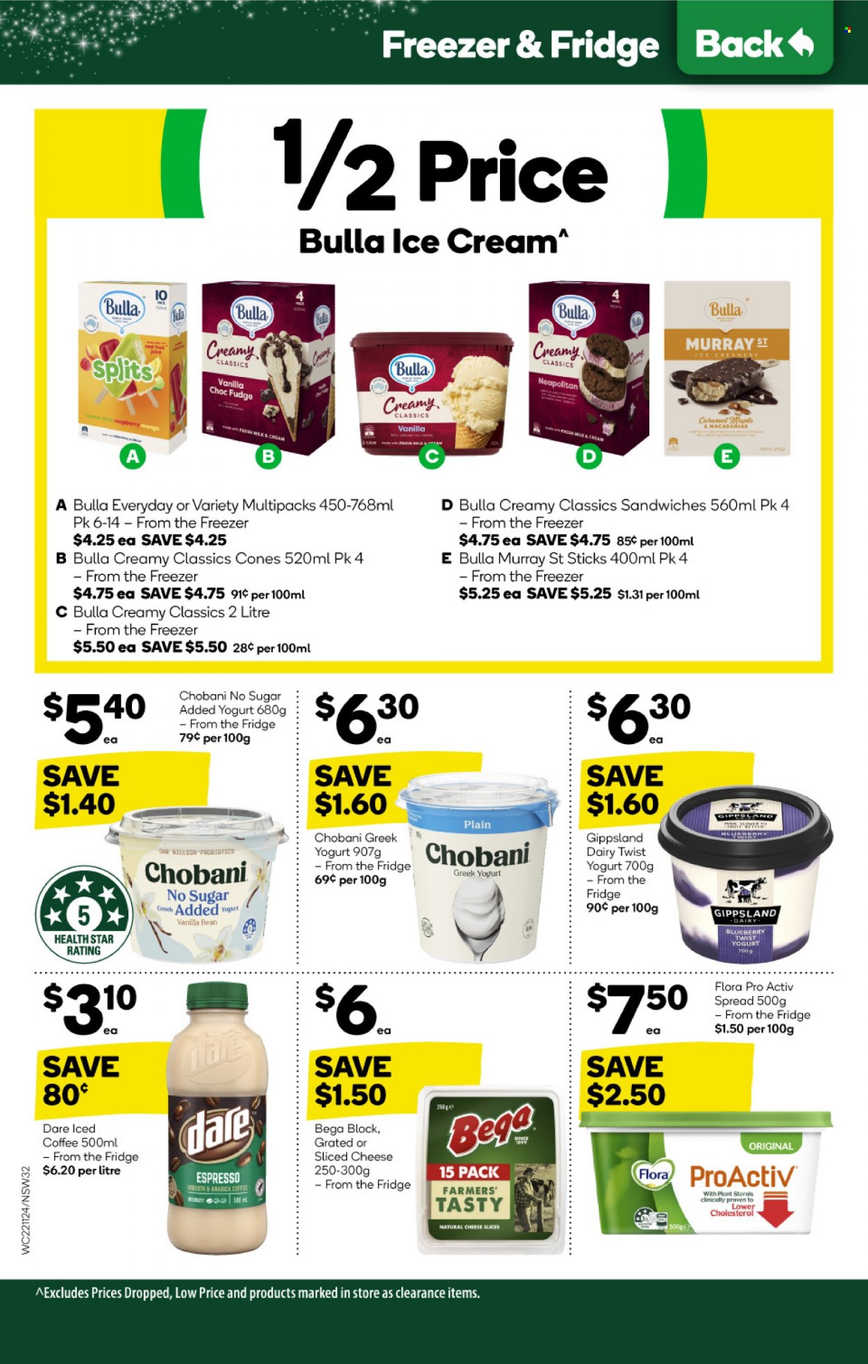 Woolworths catalogue - 22 Nov 2023 - 28 Nov 2023. Page 30