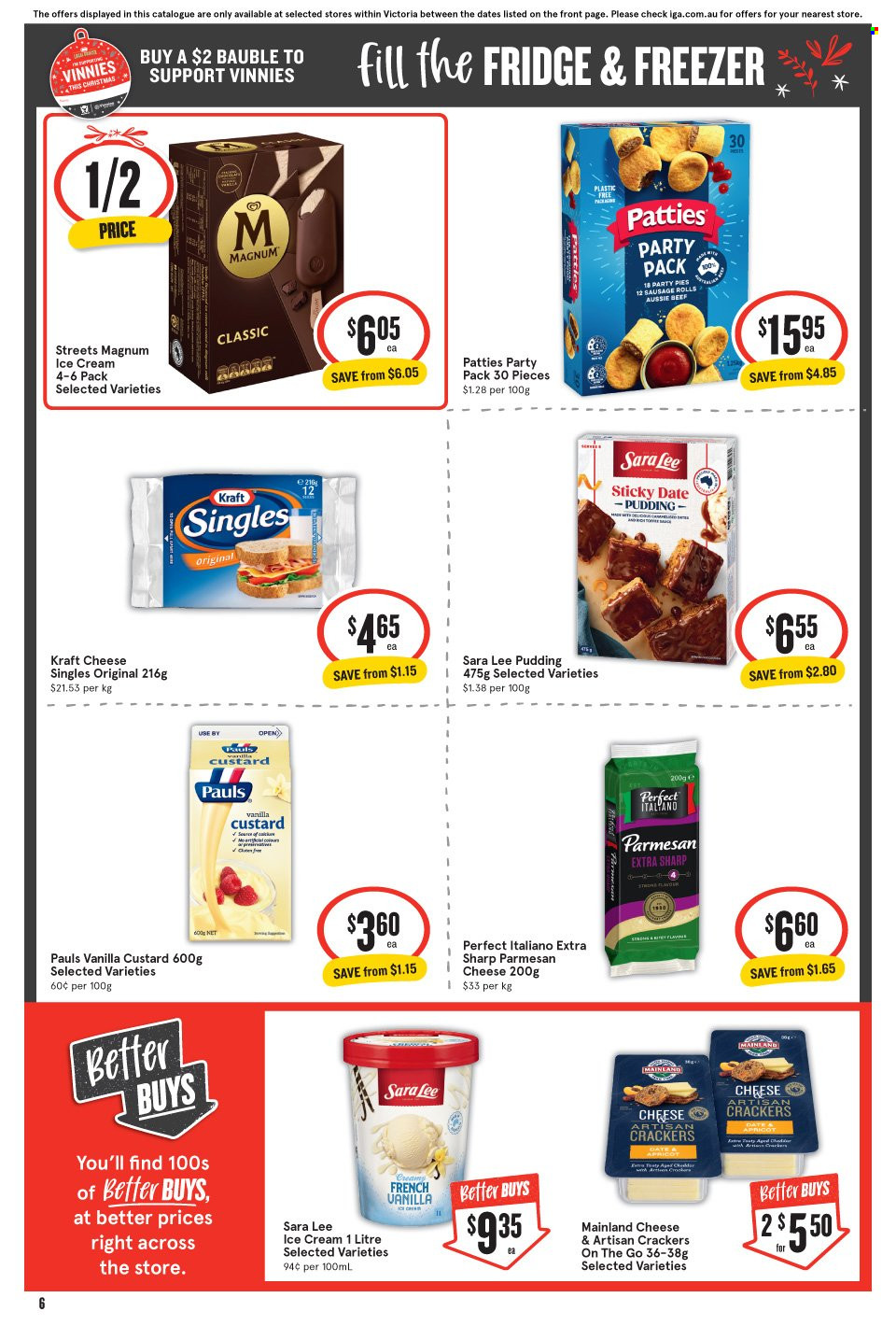 IGA Xpress catalogue - 22 Nov 2023 - 28 Nov 2023. Page 7
