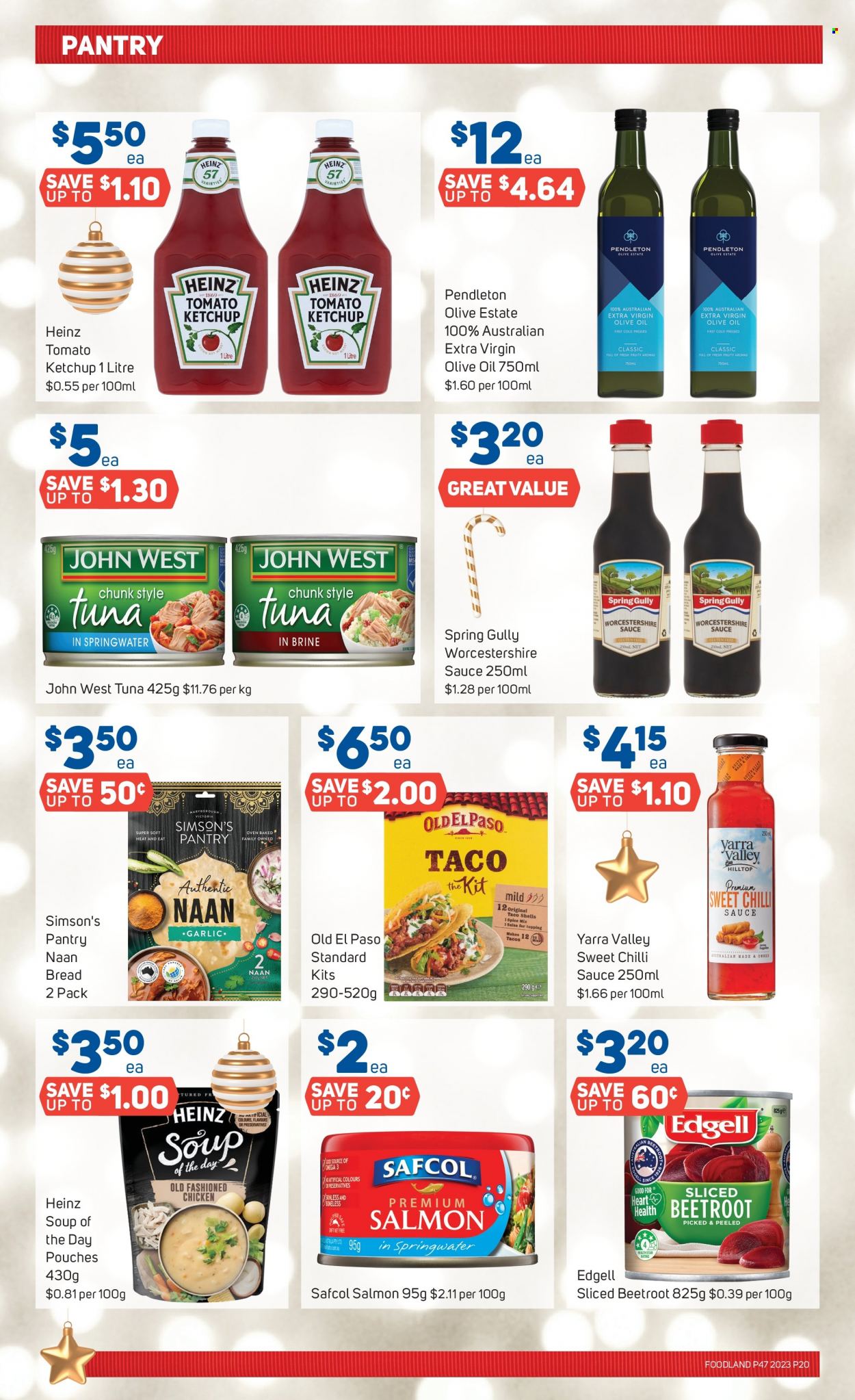 Foodland catalogue - 22 Nov 2023 - 28 Nov 2023. Page 20
