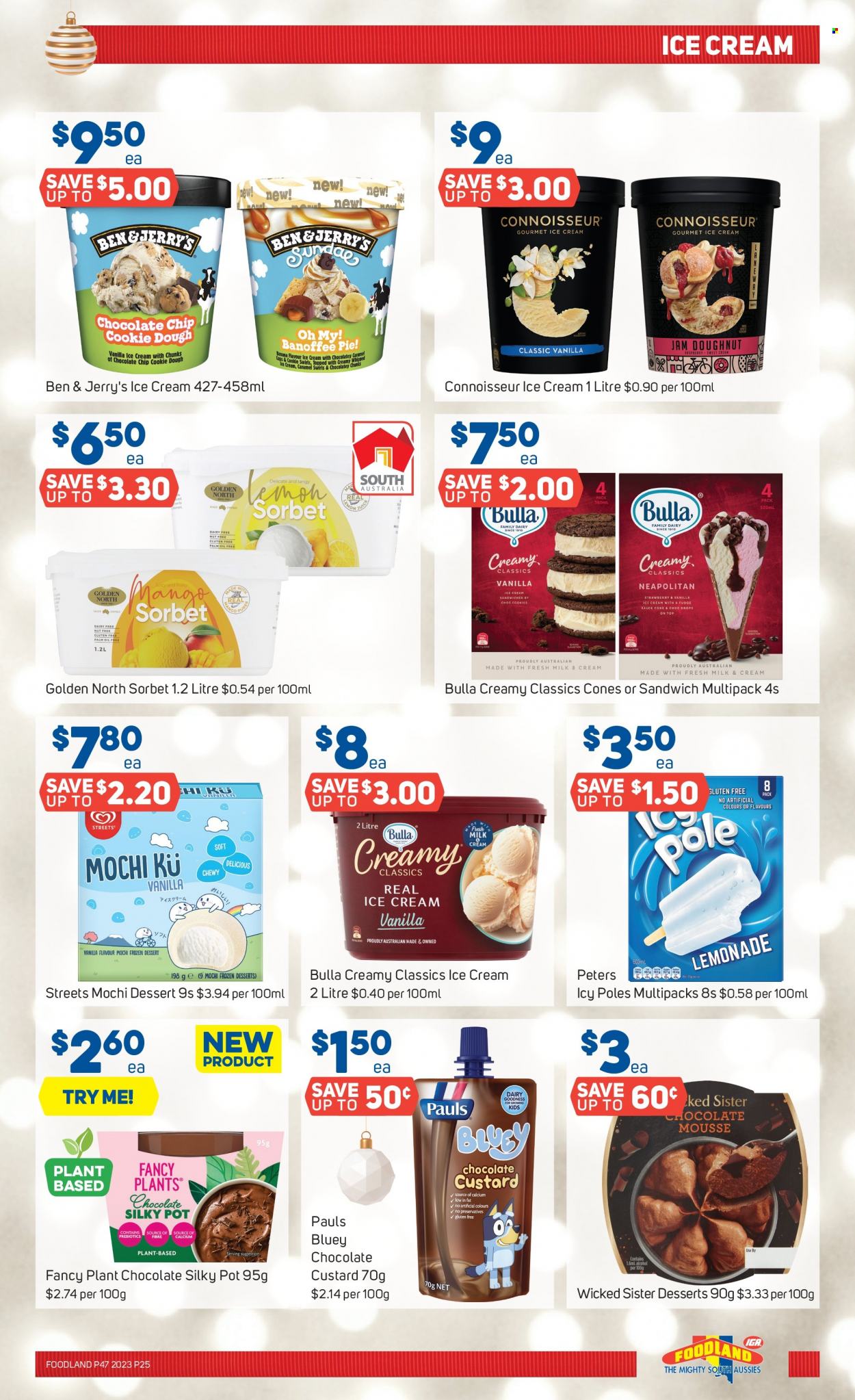Foodland catalogue - 22 Nov 2023 - 28 Nov 2023. Page 25