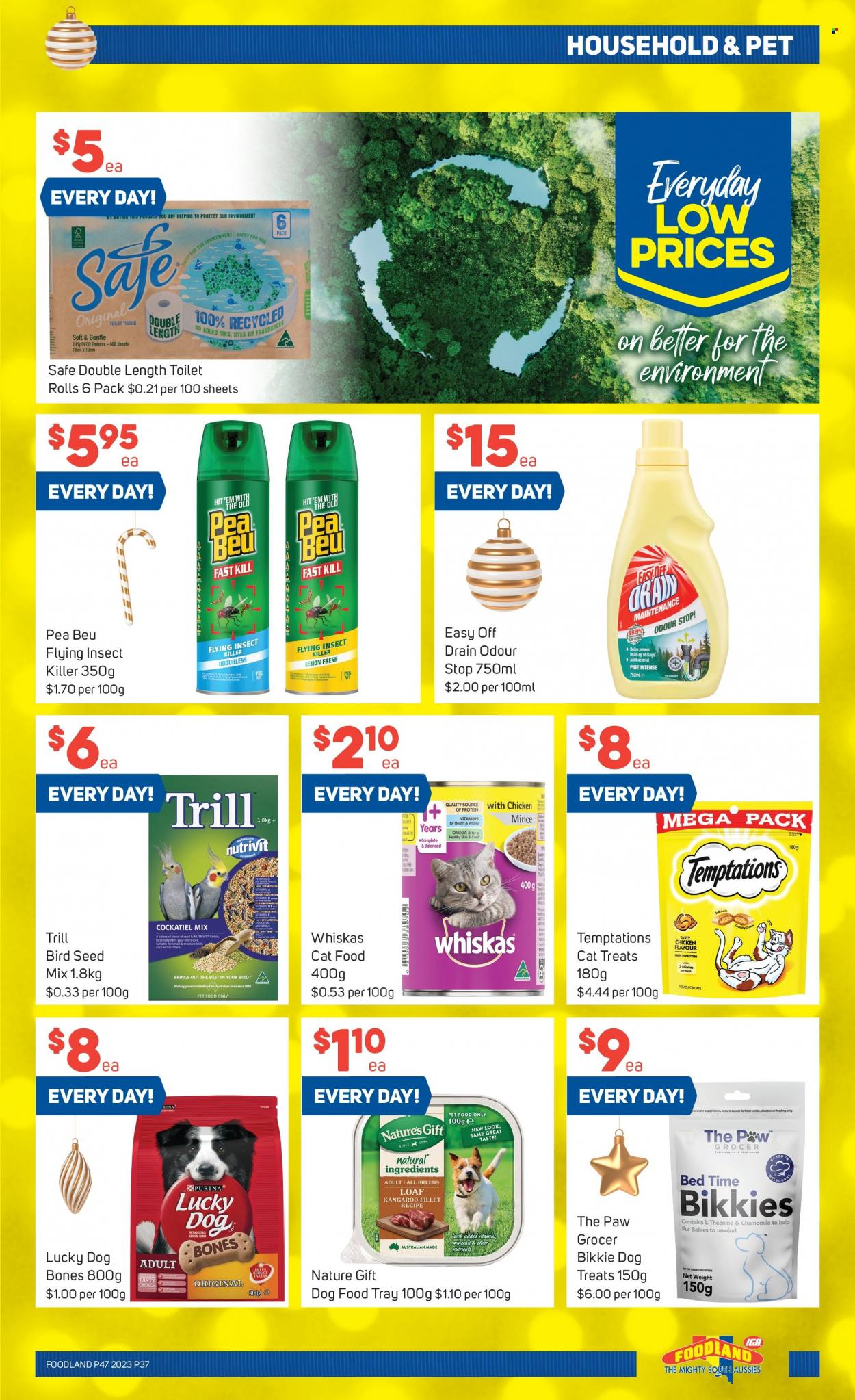Foodland catalogue - 22 Nov 2023 - 28 Nov 2023. Page 37