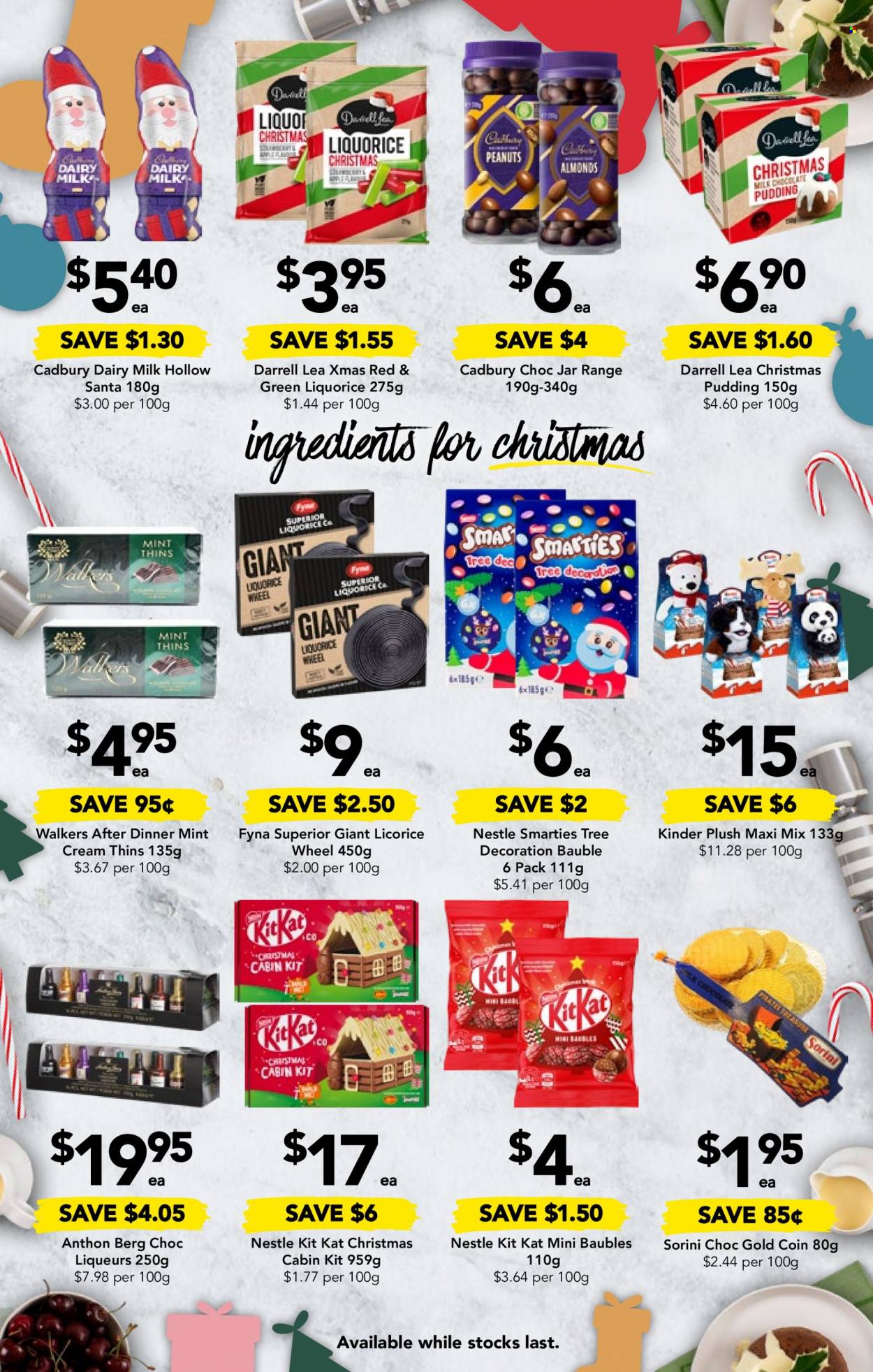 Drakes catalogue - 22 Nov 2023 - 28 Nov 2023. Page 3