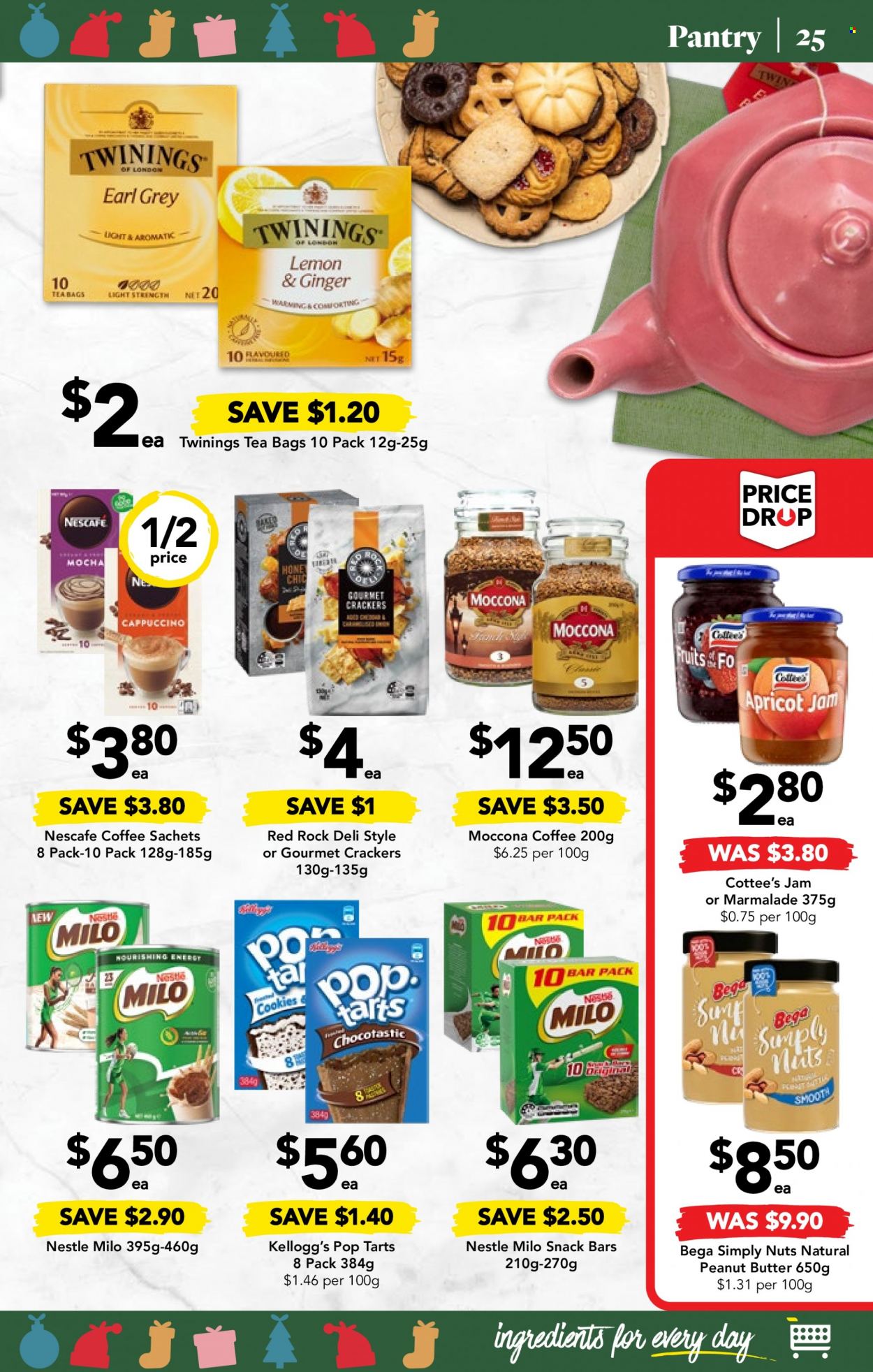 Drakes catalogue - 22 Nov 2023 - 28 Nov 2023. Page 25
