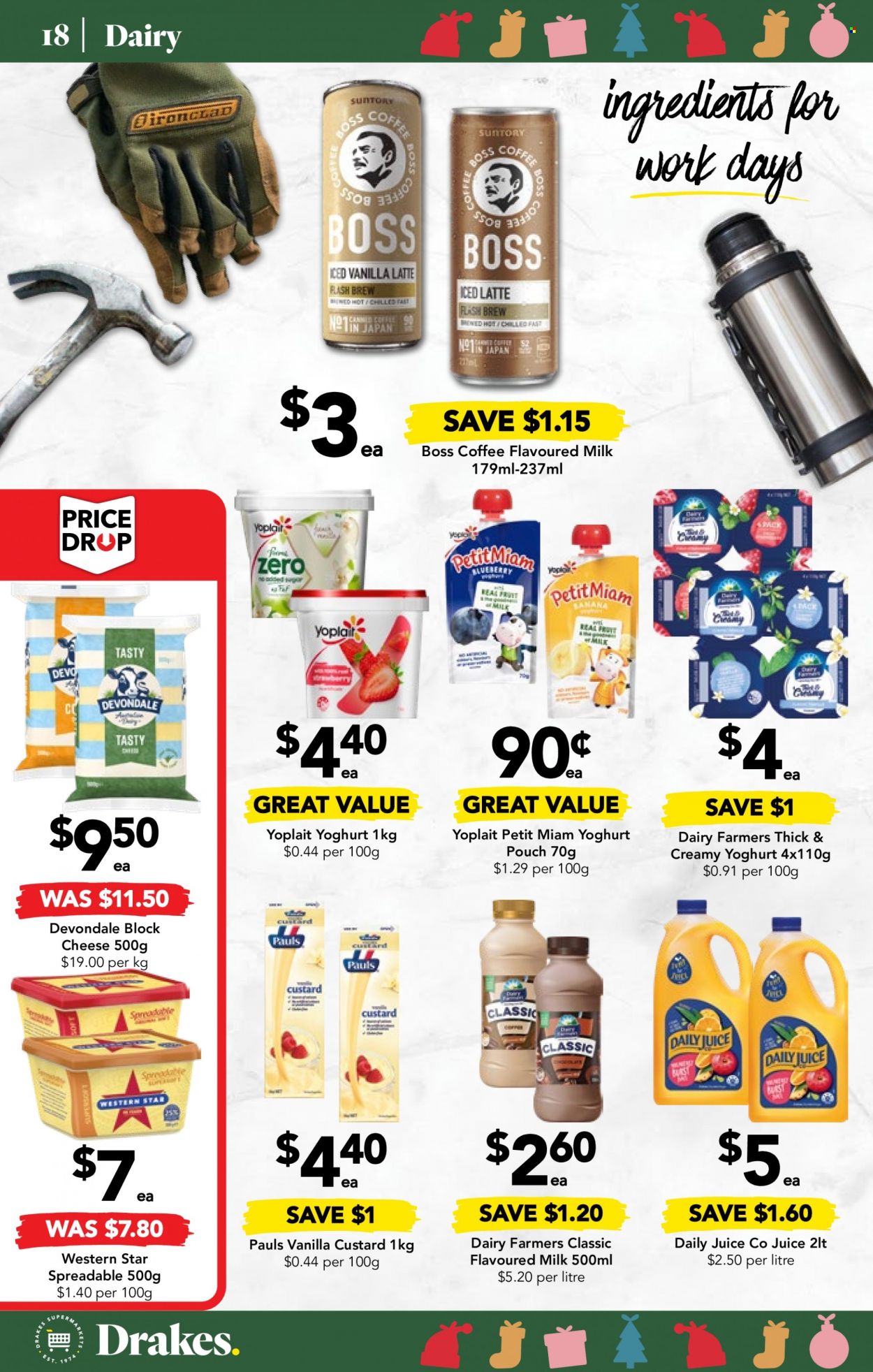 Drakes catalogue - 22 Nov 2023 - 28 Nov 2023. Page 18