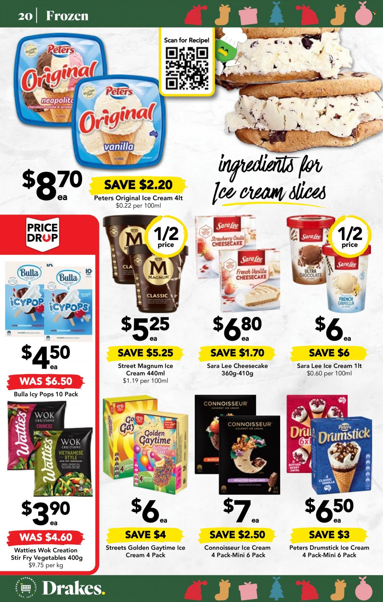 Drakes catalogue - 22 Nov 2023 - 28 Nov 2023. Page 20