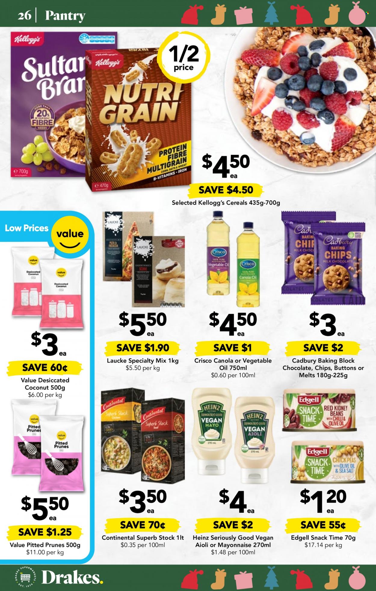 Drakes catalogue - 22 Nov 2023 - 28 Nov 2023. Page 26