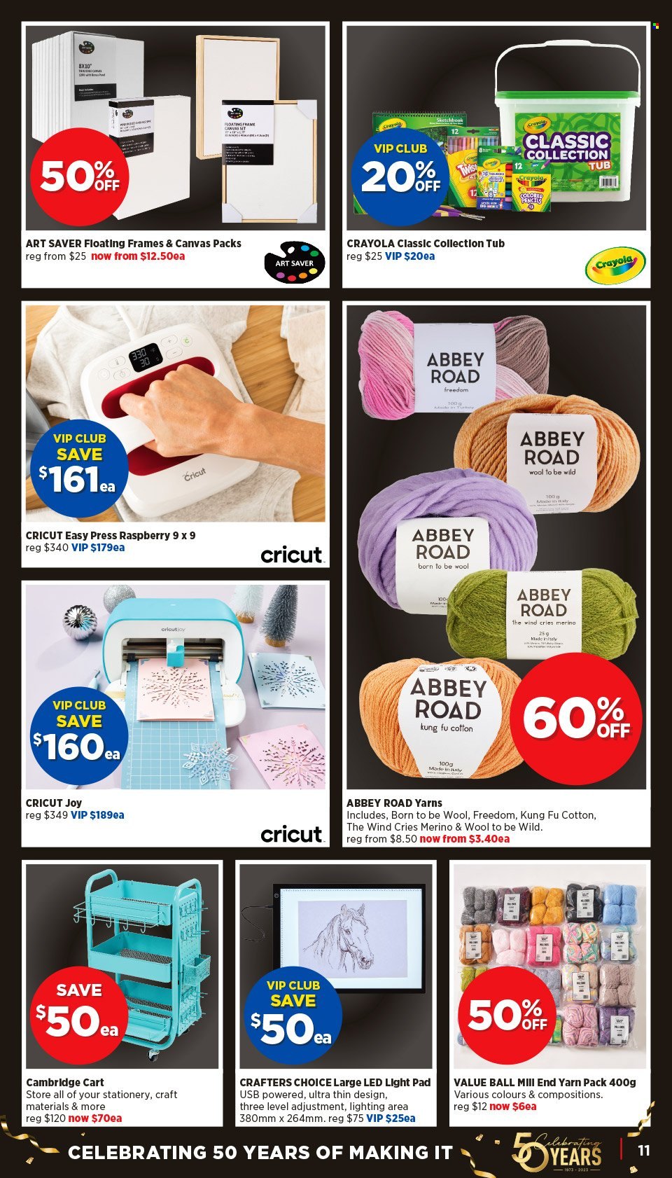 Spotlight catalogue - 22 Nov 2023 - 28 Nov 2023. Page 11
