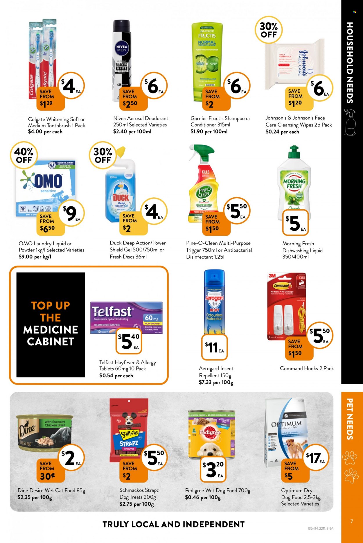Foodworks catalogue - 22 Nov 2023 - 28 Nov 2023. Page 8