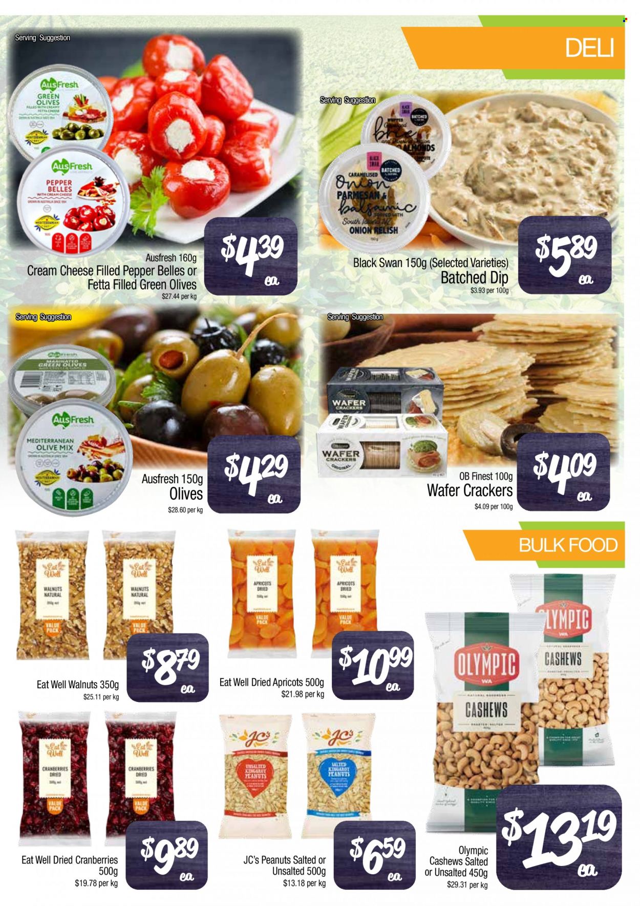 Foodworks catalogue - 22 Nov 2023 - 28 Nov 2023. Page 3