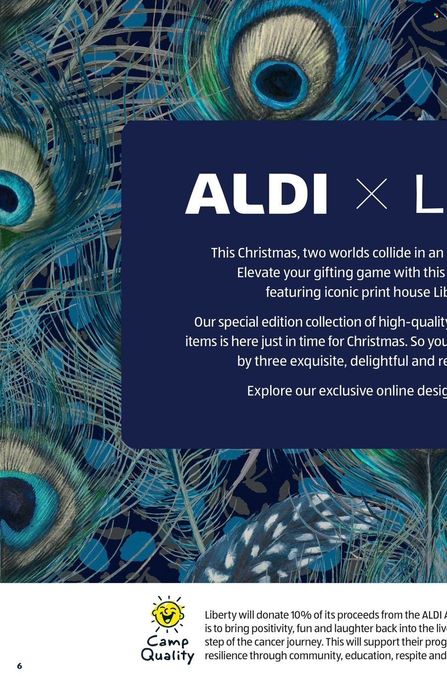 ALDI catalogue - 29 Nov 2023 - 5 Dec 2023. Page 6