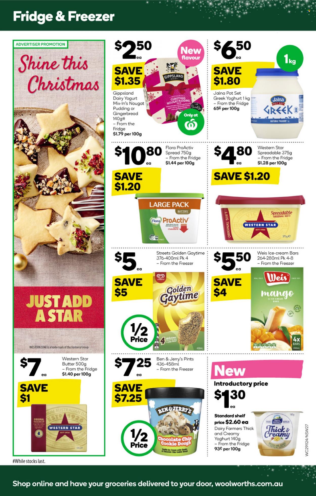 Woolworths catalogue - 29 Nov 2023 - 5 Dec 2023. Page 27