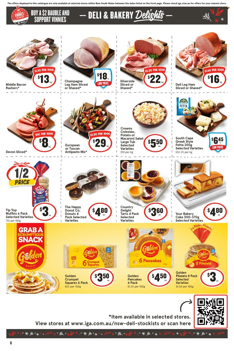 IGA catalogue - 29 Nov 2023 - 5 Dec 2023. Page 7