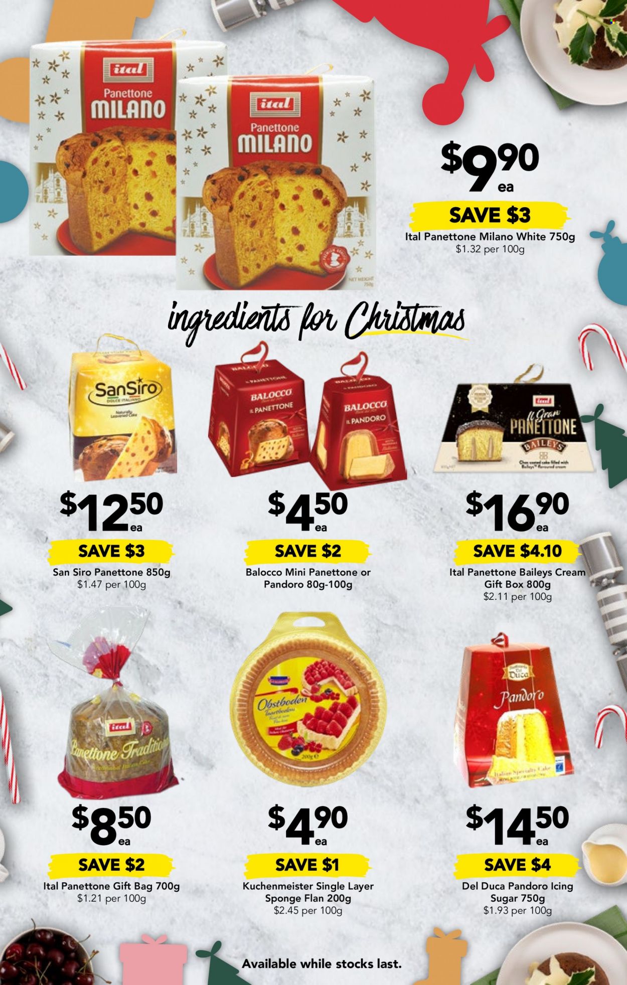 Drakes catalogue - 29 Nov 2023 - 5 Dec 2023. Page 7