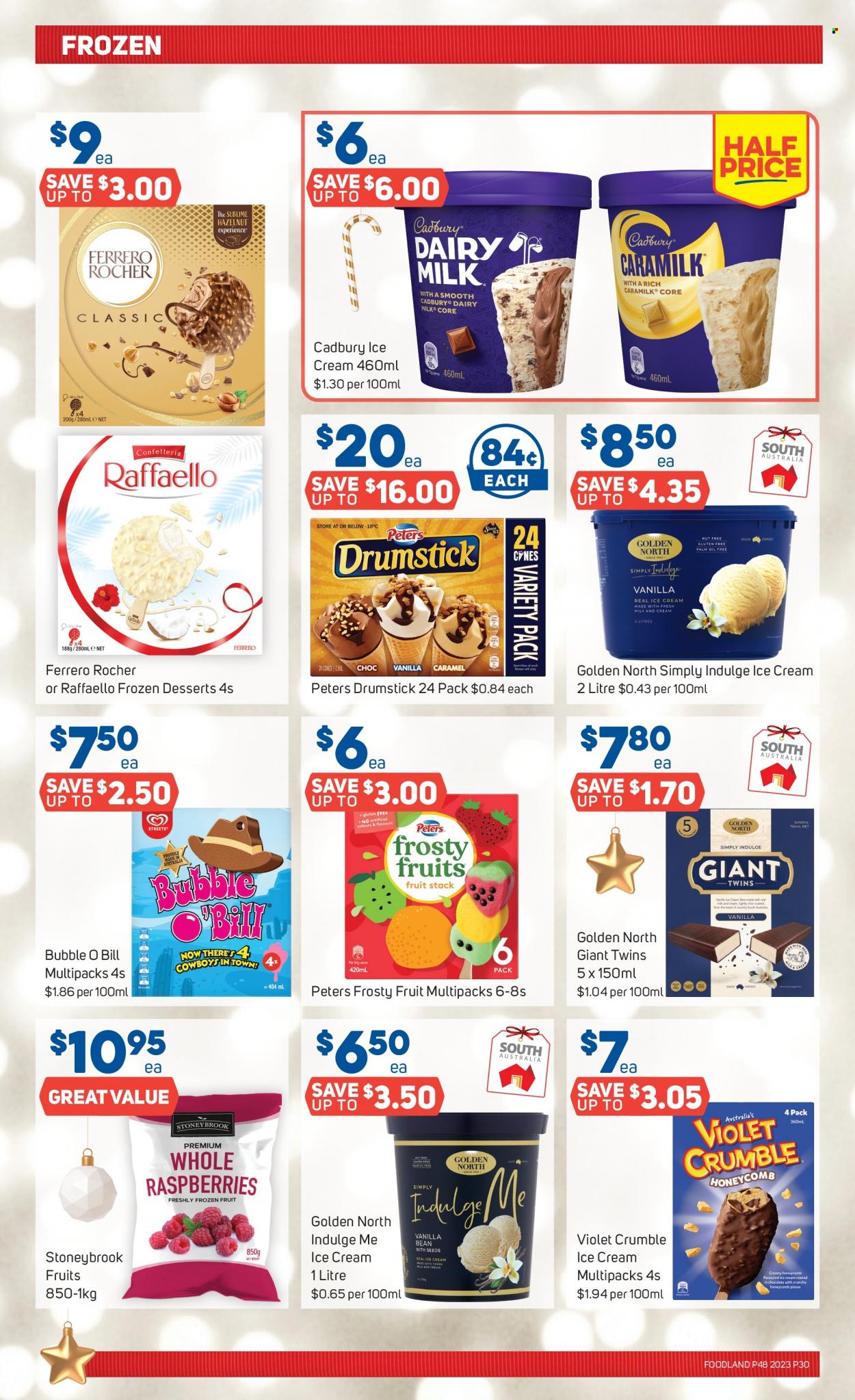 Foodland catalogue - 29 Nov 2023 - 5 Dec 2023. Page 30
