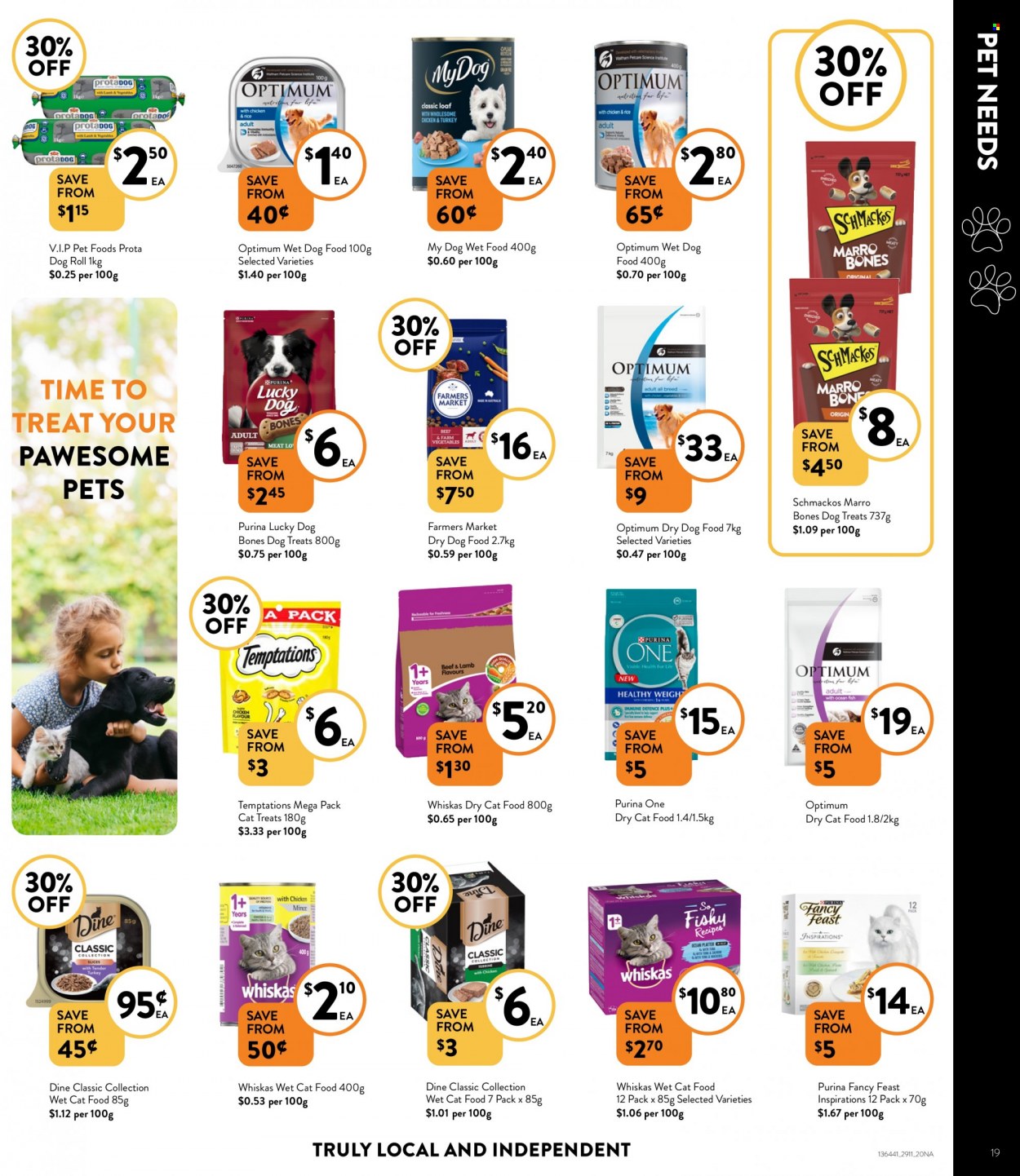 Foodworks catalogue - 29 Nov 2023 - 5 Dec 2023. Page 19