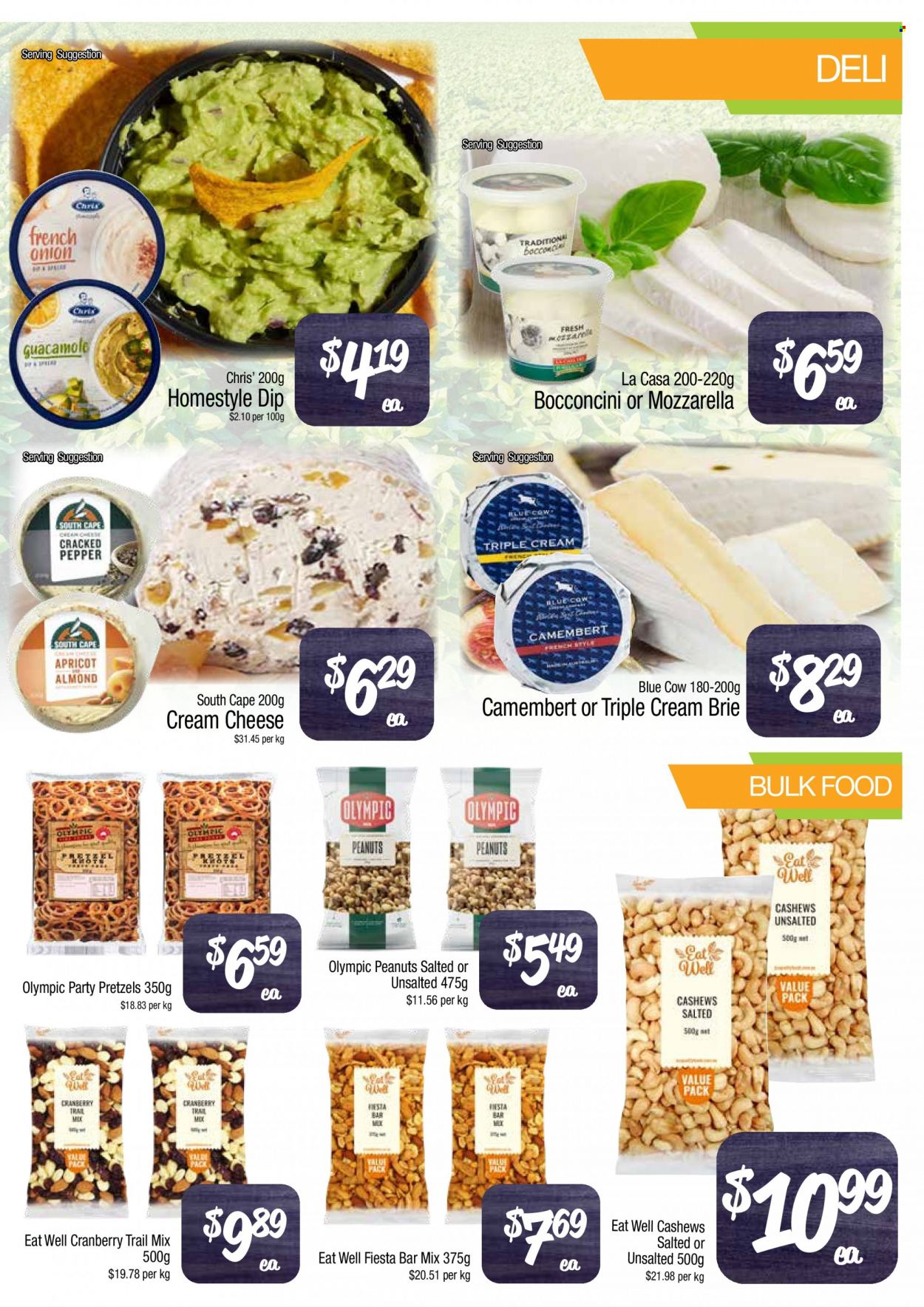 Foodworks catalogue - 29 Nov 2023 - 5 Dec 2023. Page 3