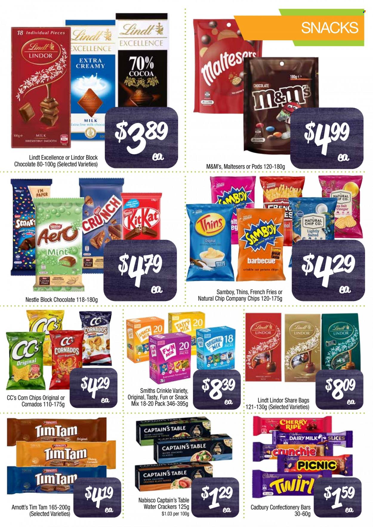 Foodworks catalogue - 29 Nov 2023 - 5 Dec 2023. Page 5