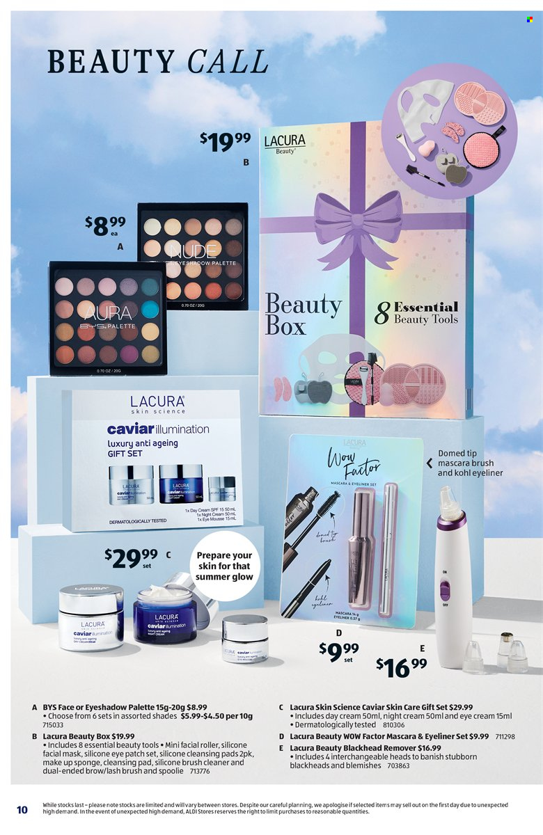 ALDI catalogue - 6 Dec 2023 - 12 Dec 2023. Page 10