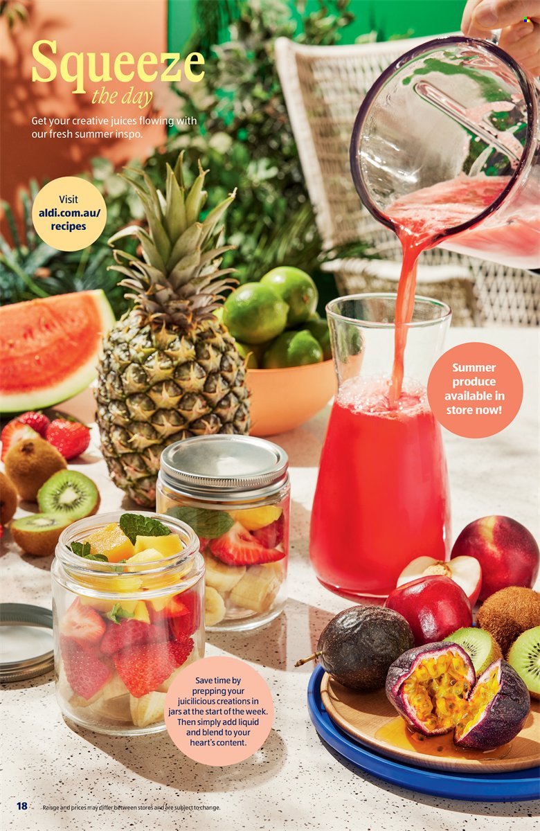 ALDI catalogue - 6 Dec 2023 - 12 Dec 2023. Page 18