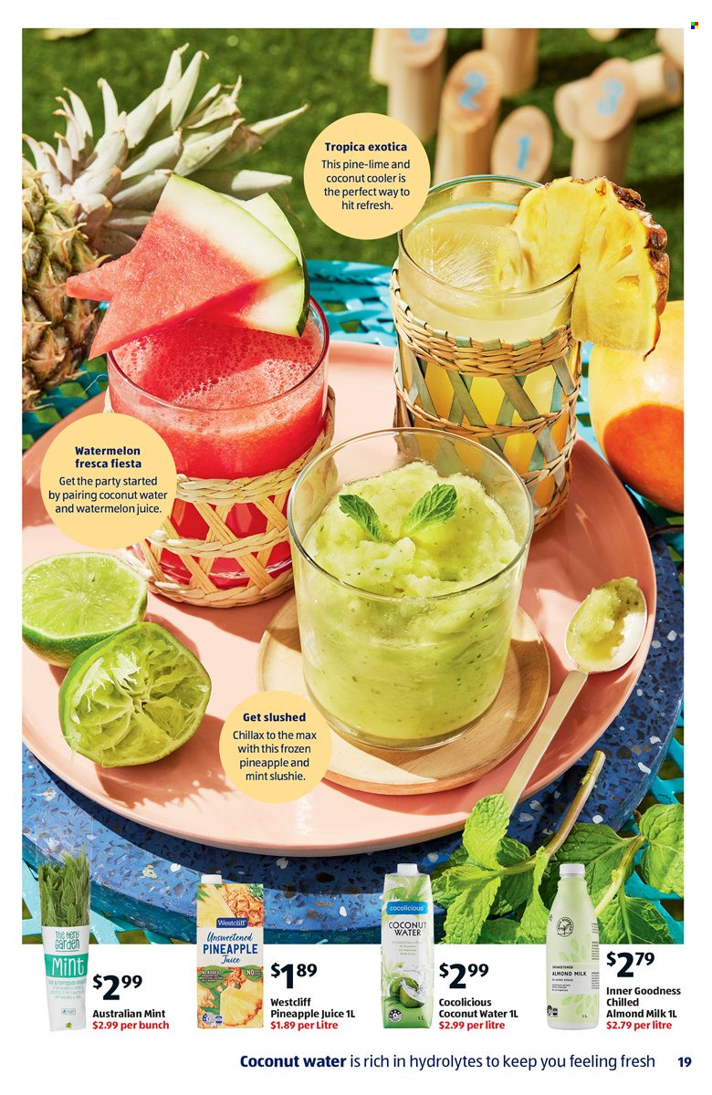 ALDI catalogue - 6 Dec 2023 - 12 Dec 2023. Page 19