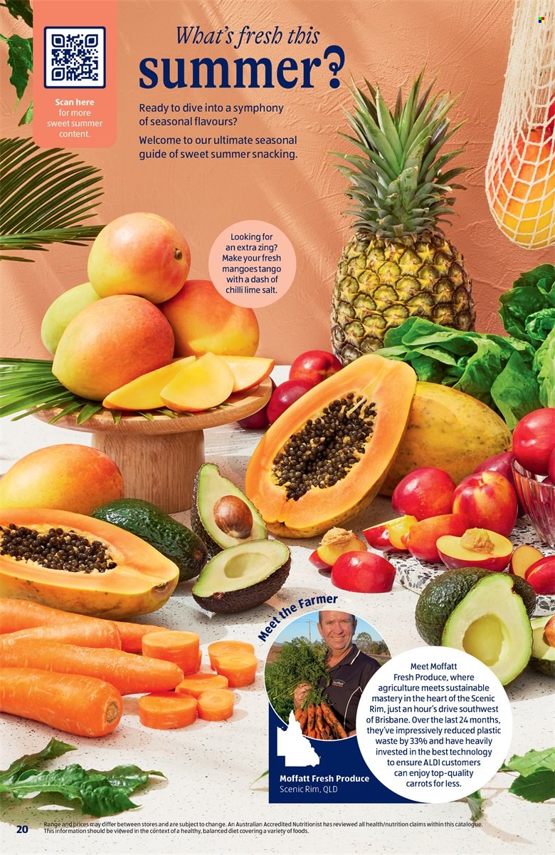 ALDI catalogue - 6 Dec 2023 - 12 Dec 2023. Page 20