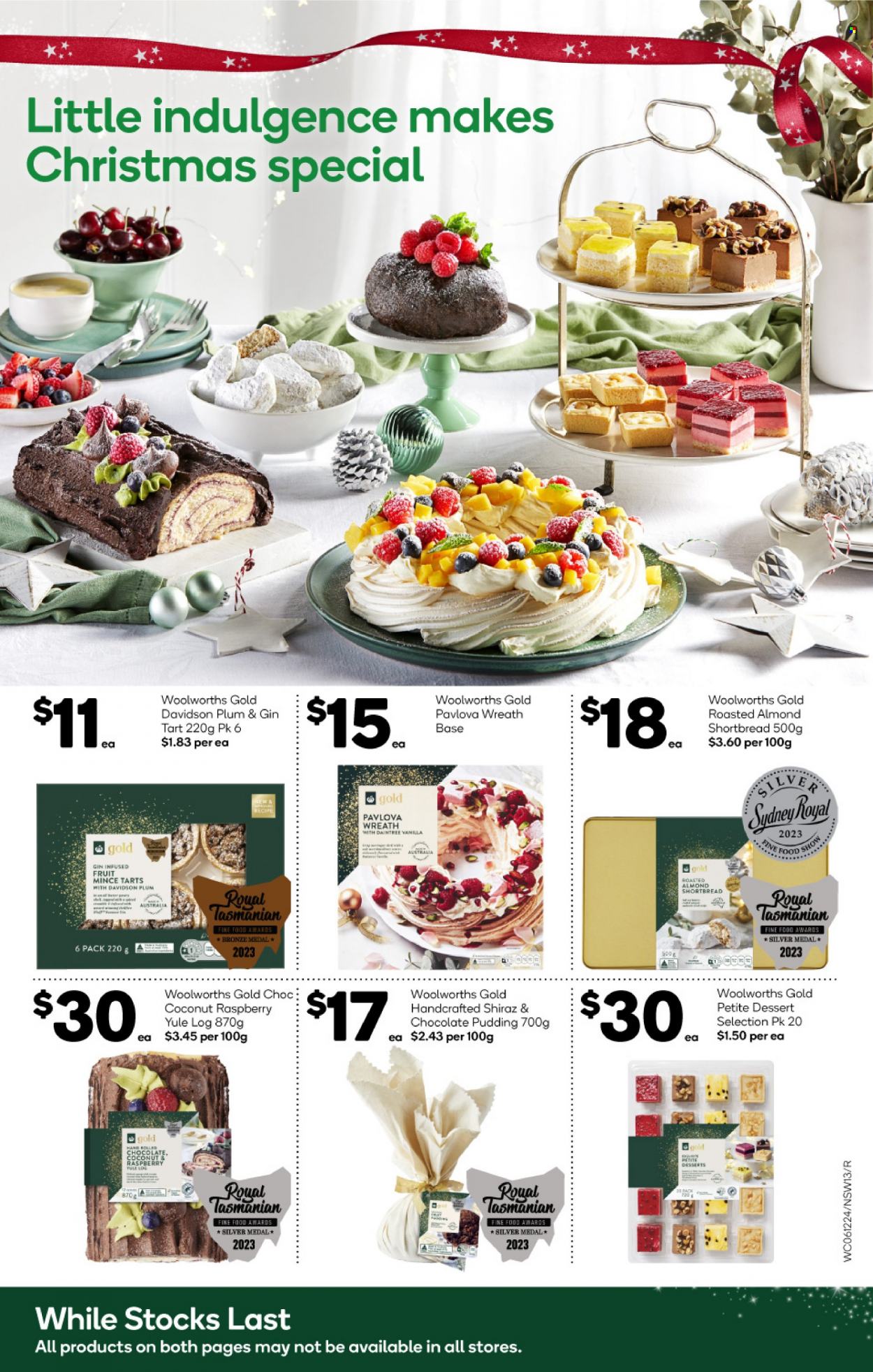 Woolworths catalogue - 6 Dec 2023 - 12 Dec 2023. Page 13
