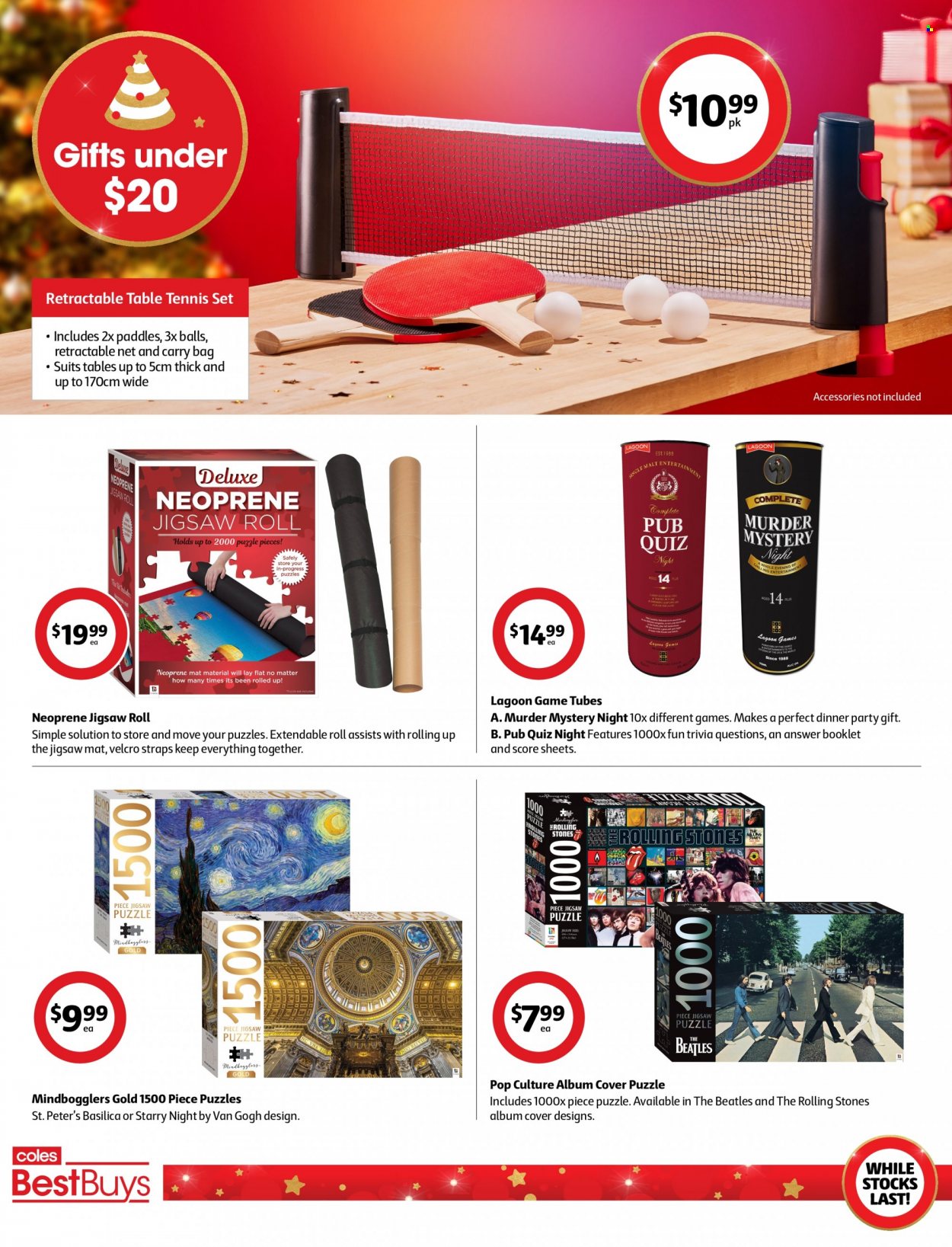 Coles catalogue - 8 Dec 2023 - 14 Dec 2023. Page 2