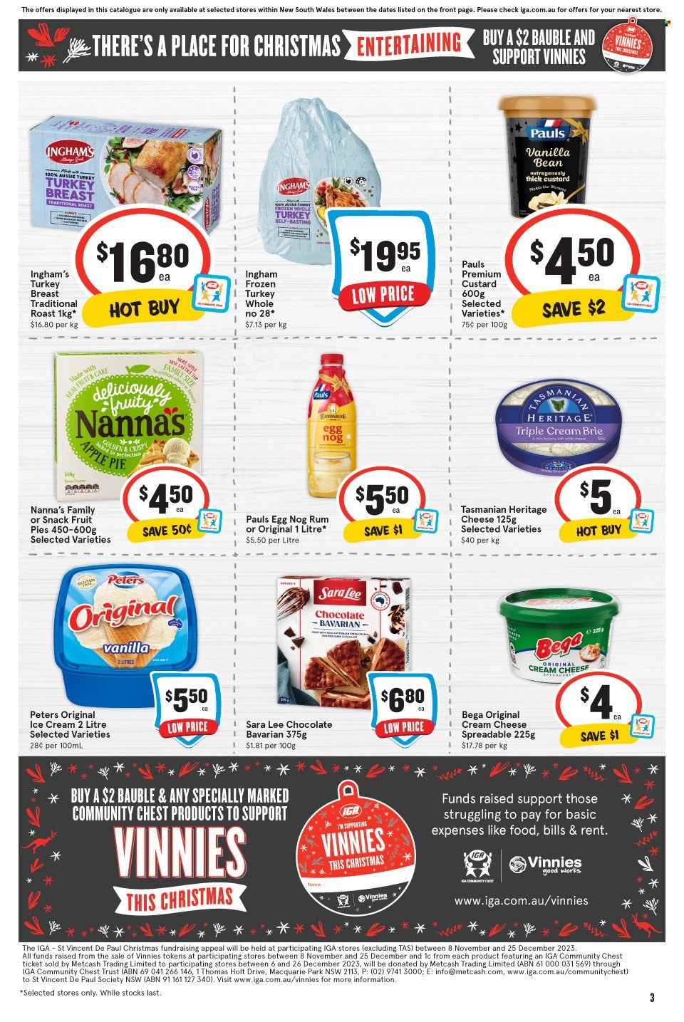 IGA catalogue - 6 Dec 2023 - 12 Dec 2023. Page 4