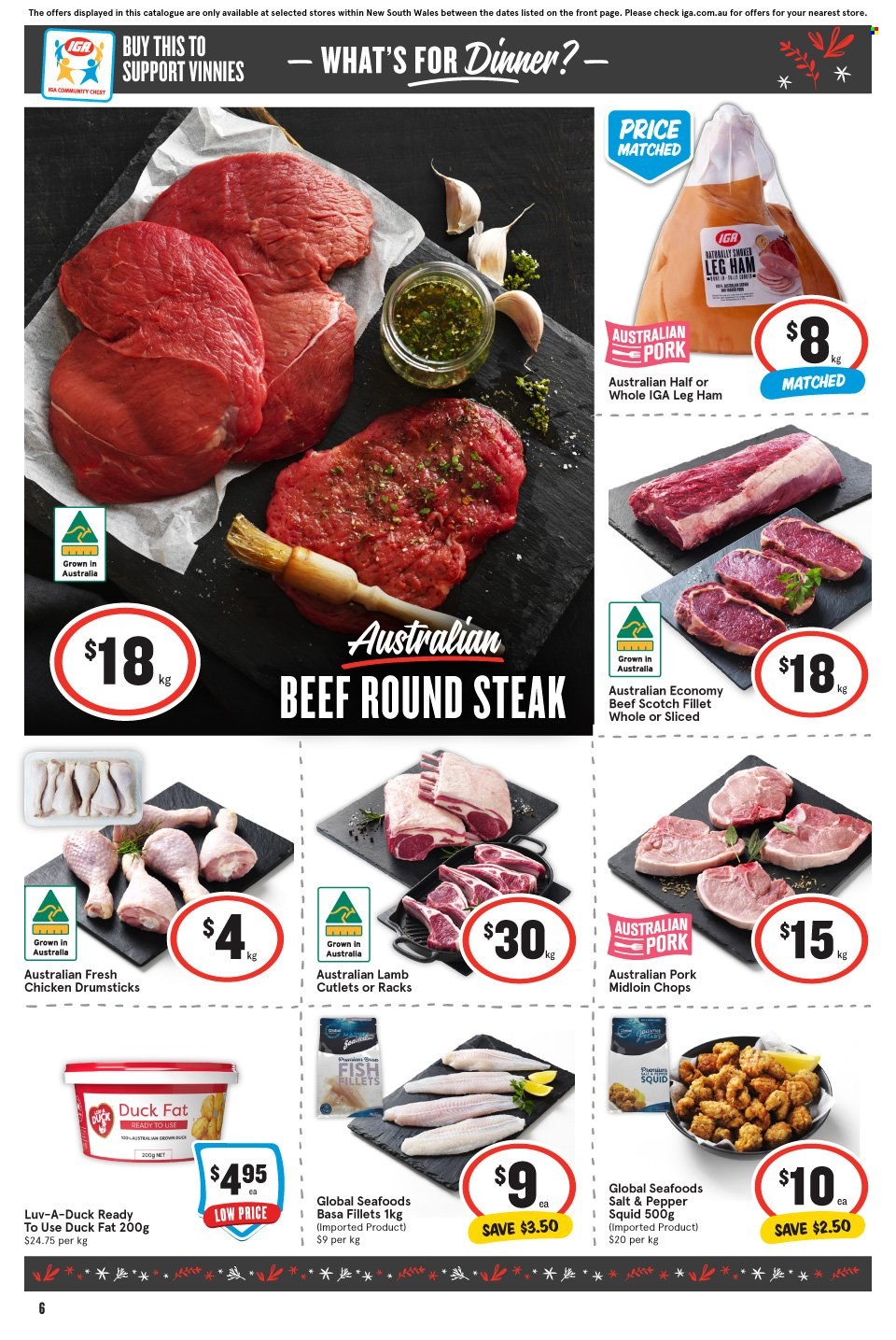 IGA catalogue - 6 Dec 2023 - 12 Dec 2023. Page 7