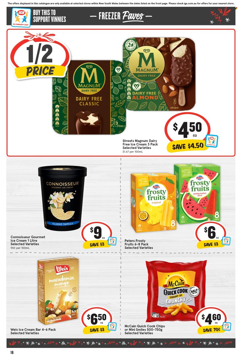 IGA catalogue - 6 Dec 2023 - 12 Dec 2023. Page 13