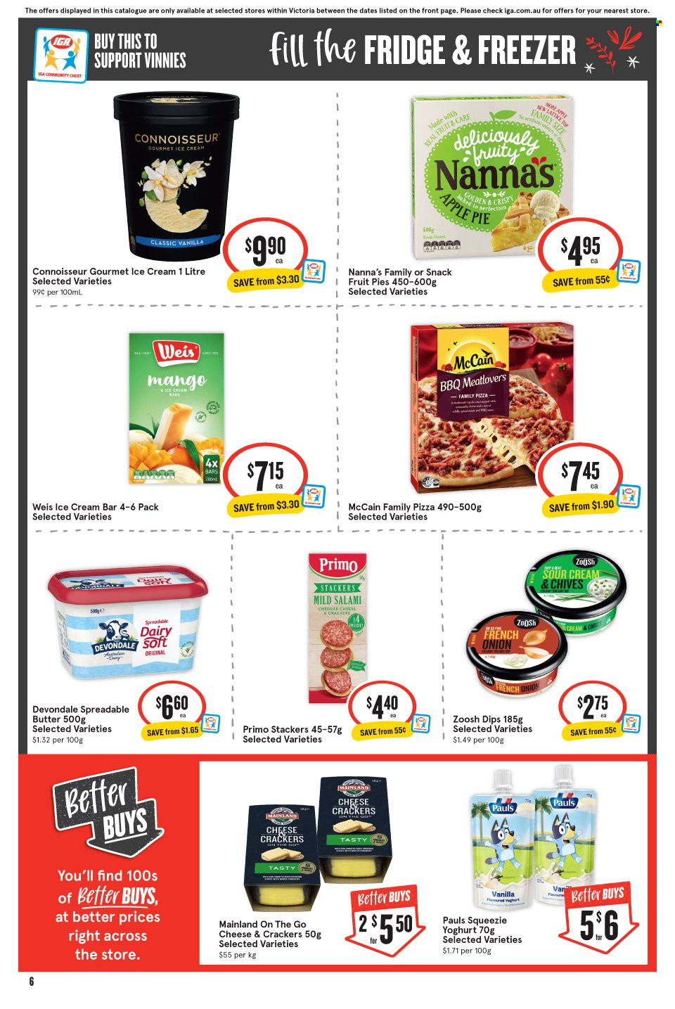 IGA Xpress catalogue - 6 Dec 2023 - 12 Dec 2023. Page 7