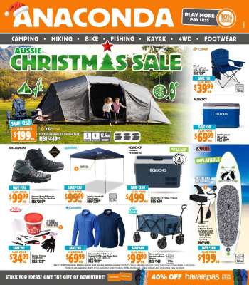 thumbnail - Anaconda Catalogue