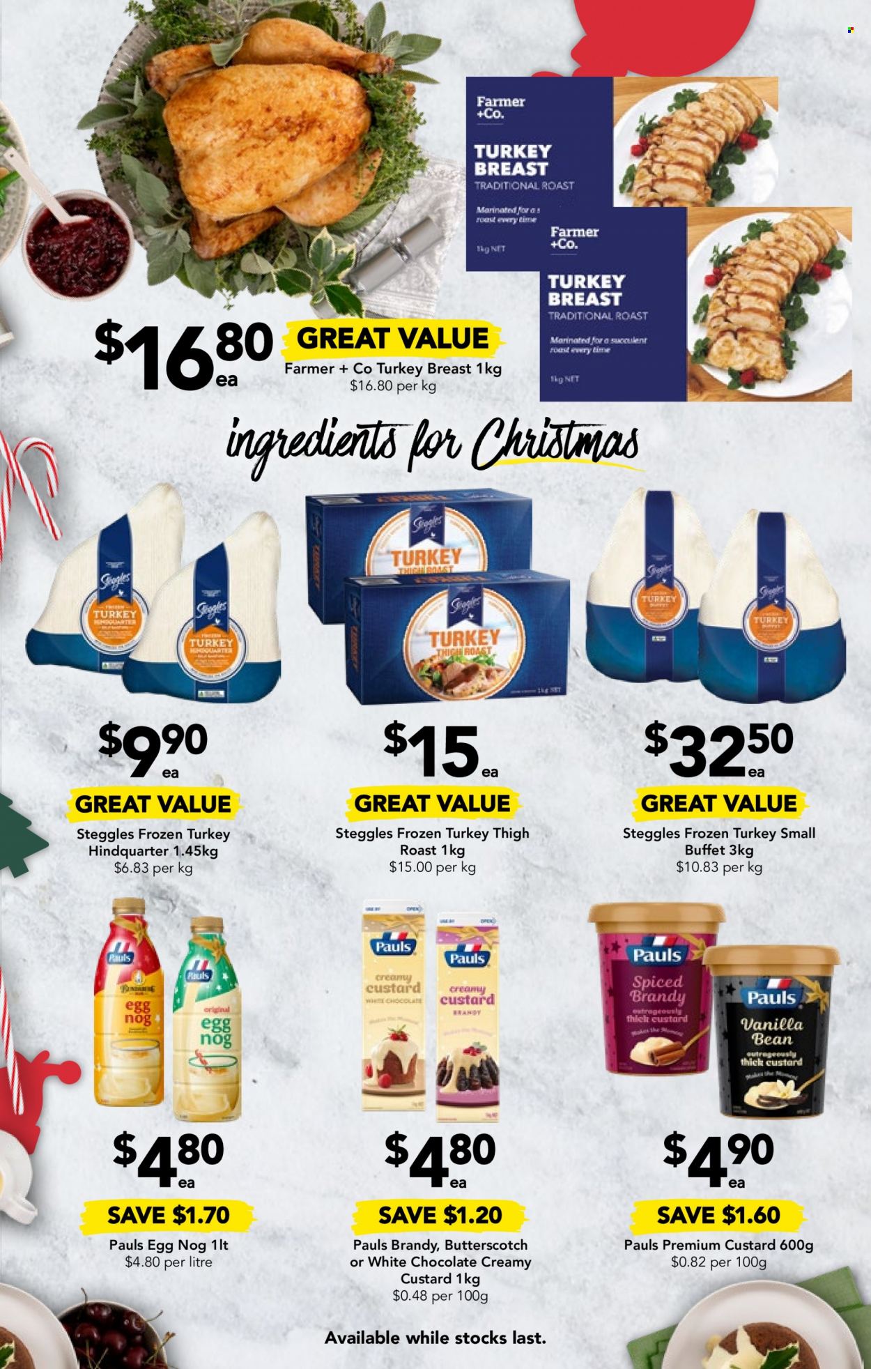 Drakes catalogue - 6 Dec 2023 - 12 Dec 2023. Page 7
